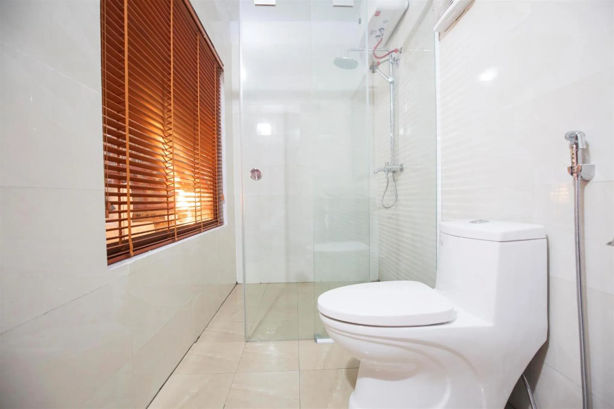 Tam Coc Serene Bungalow