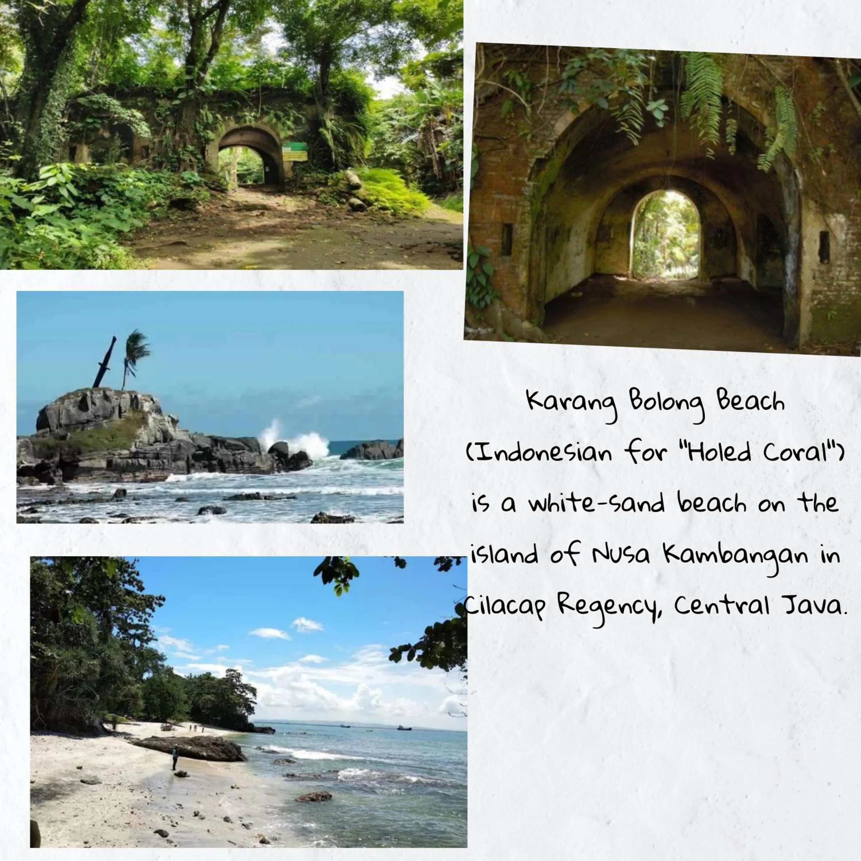 Cilacap Guest House , Penginapan lokasi strategis di Depan terminal bus cilacap