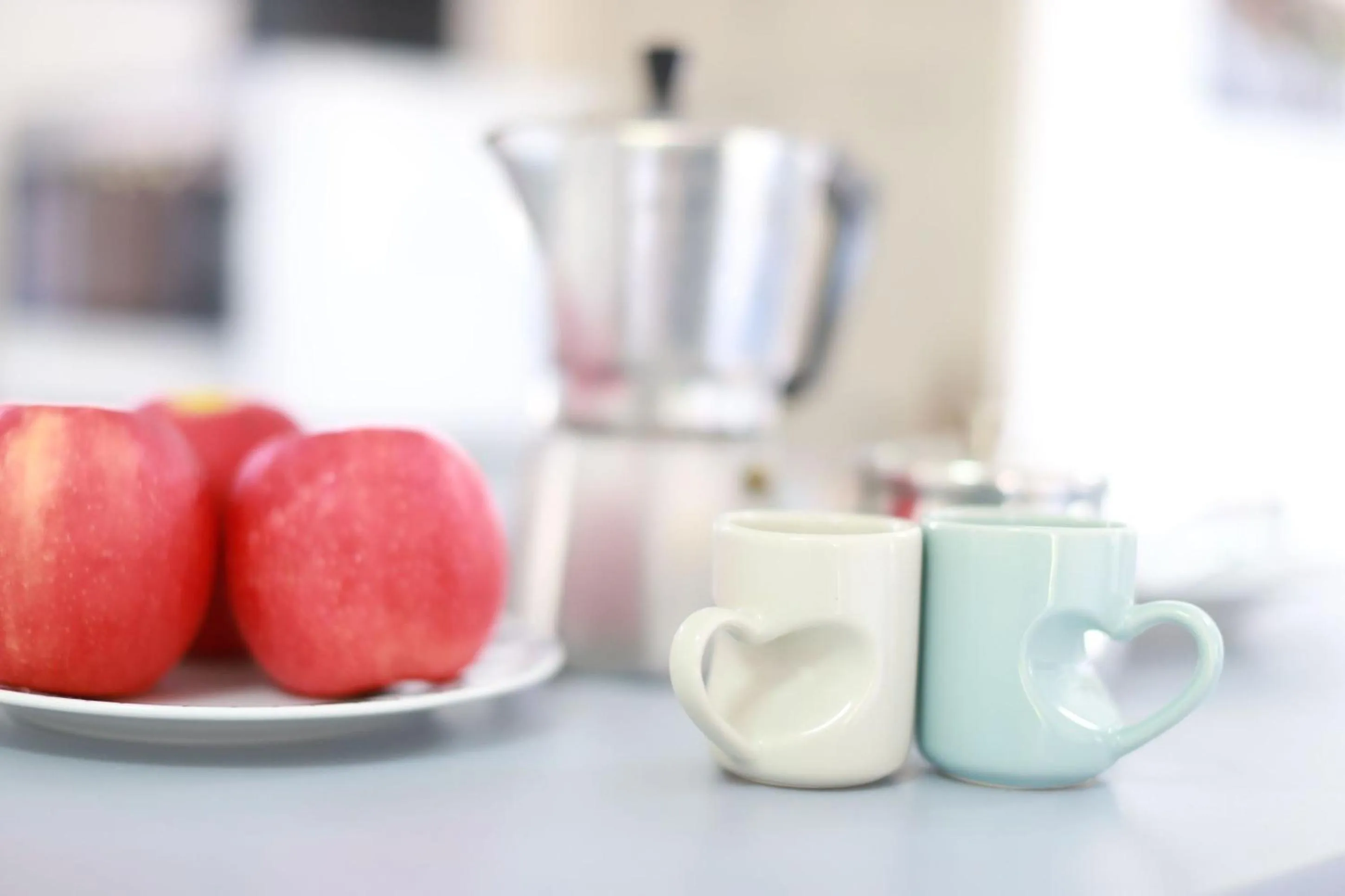 Decorative detail in Portorosa Residence