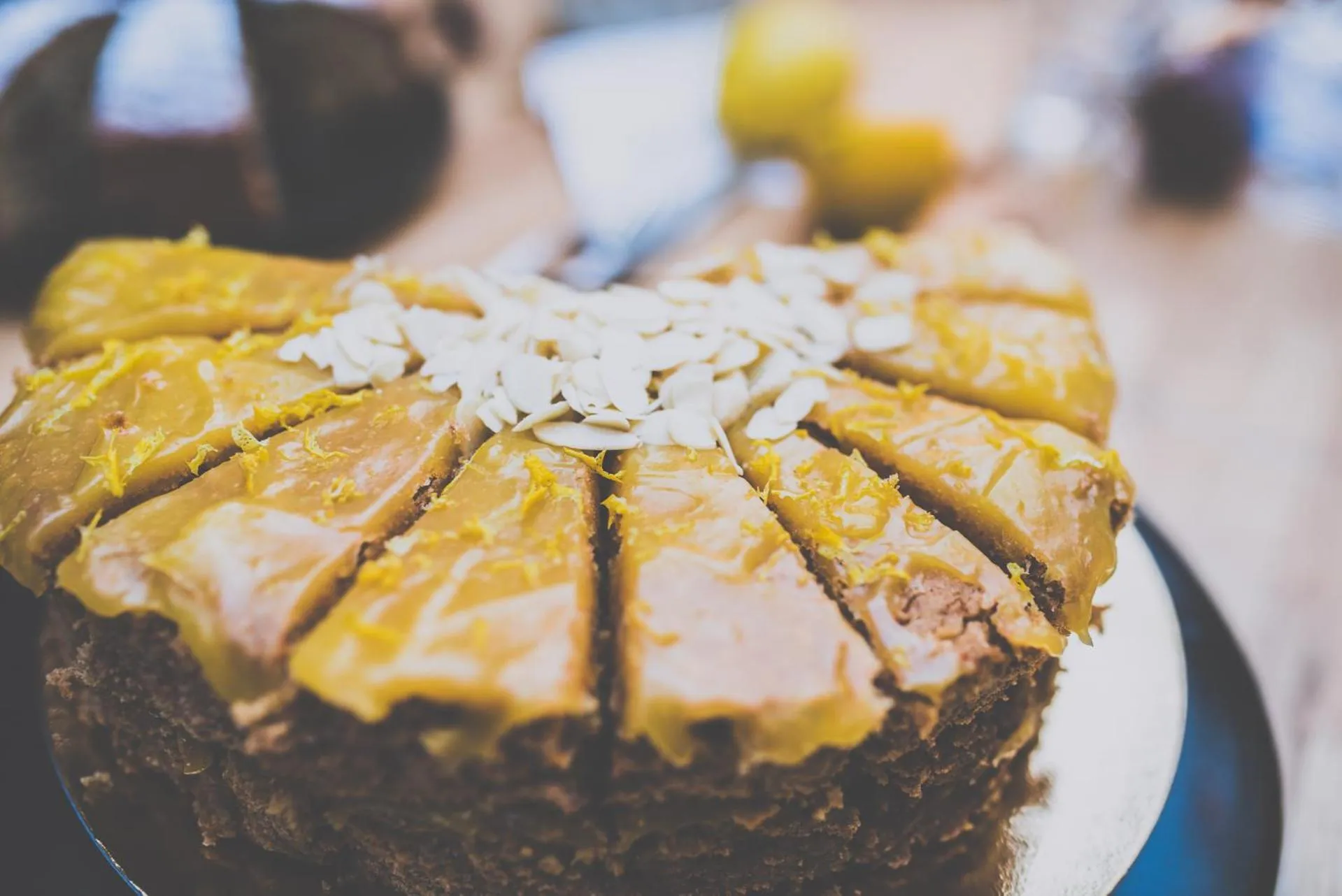 Restaurant/places to eat in Hotel Rodan