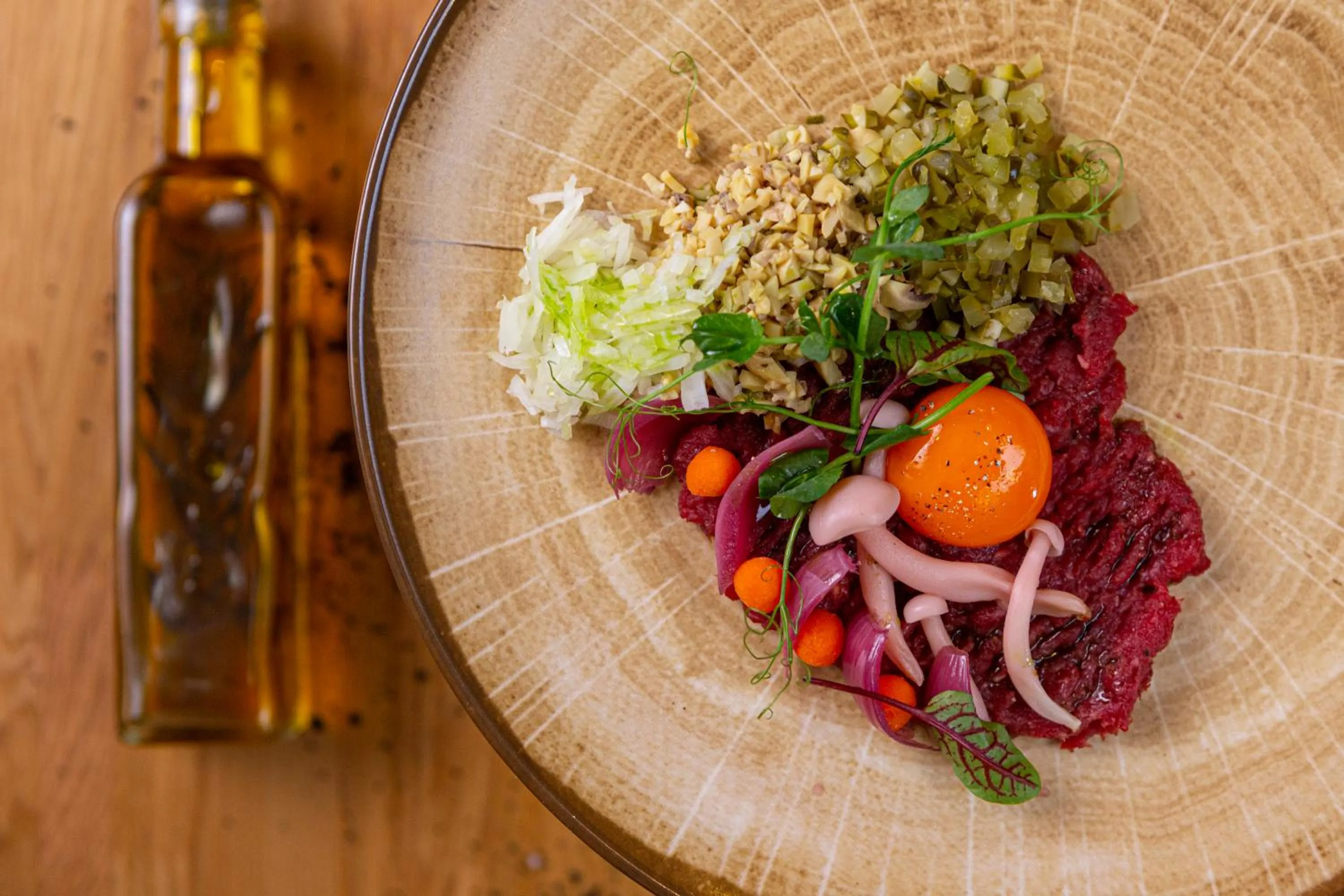 Meals in Hotel Rodan