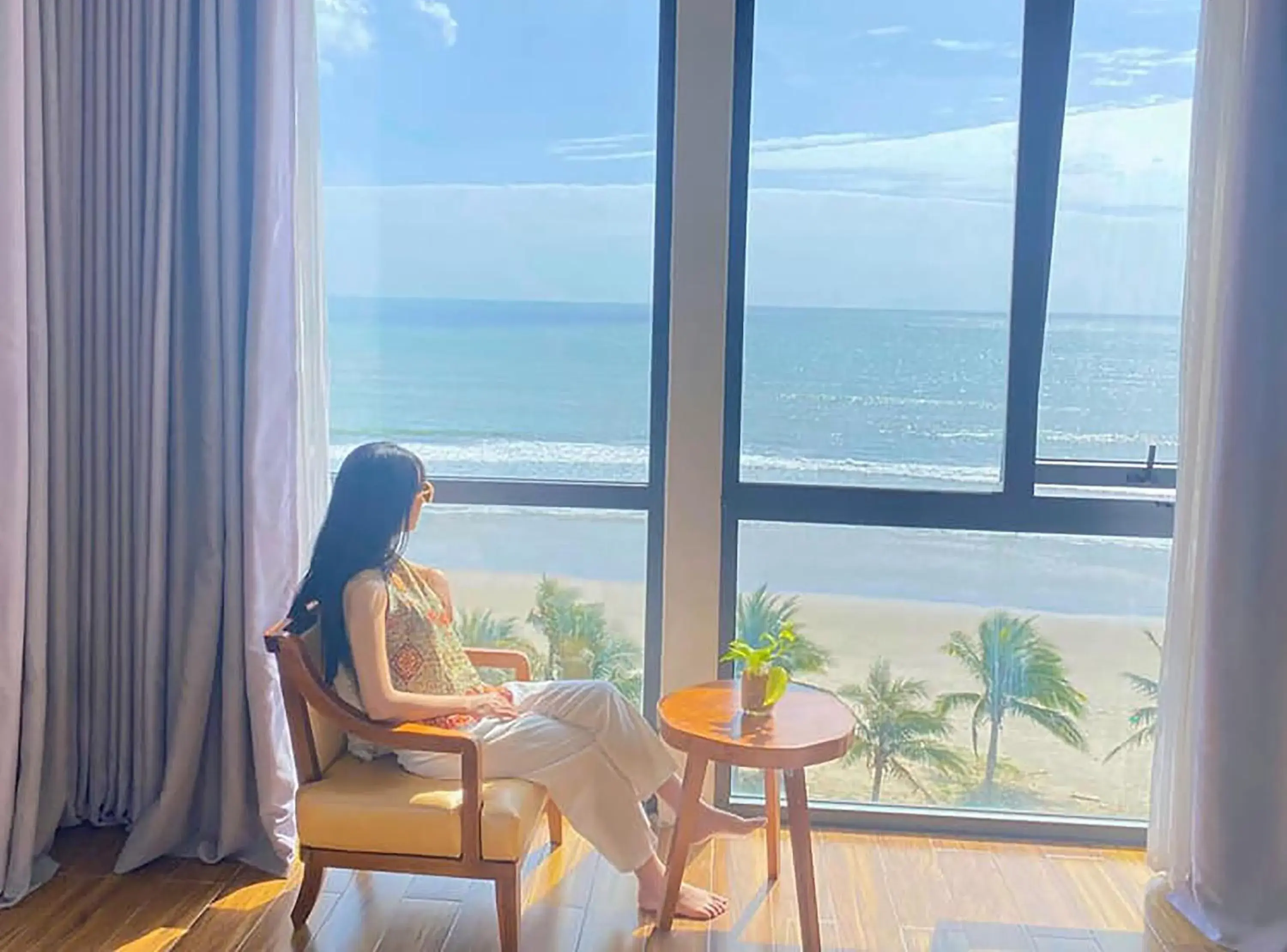 Alisia Beach Hotel Da Nang Alisia Beach Hotel Da Nang