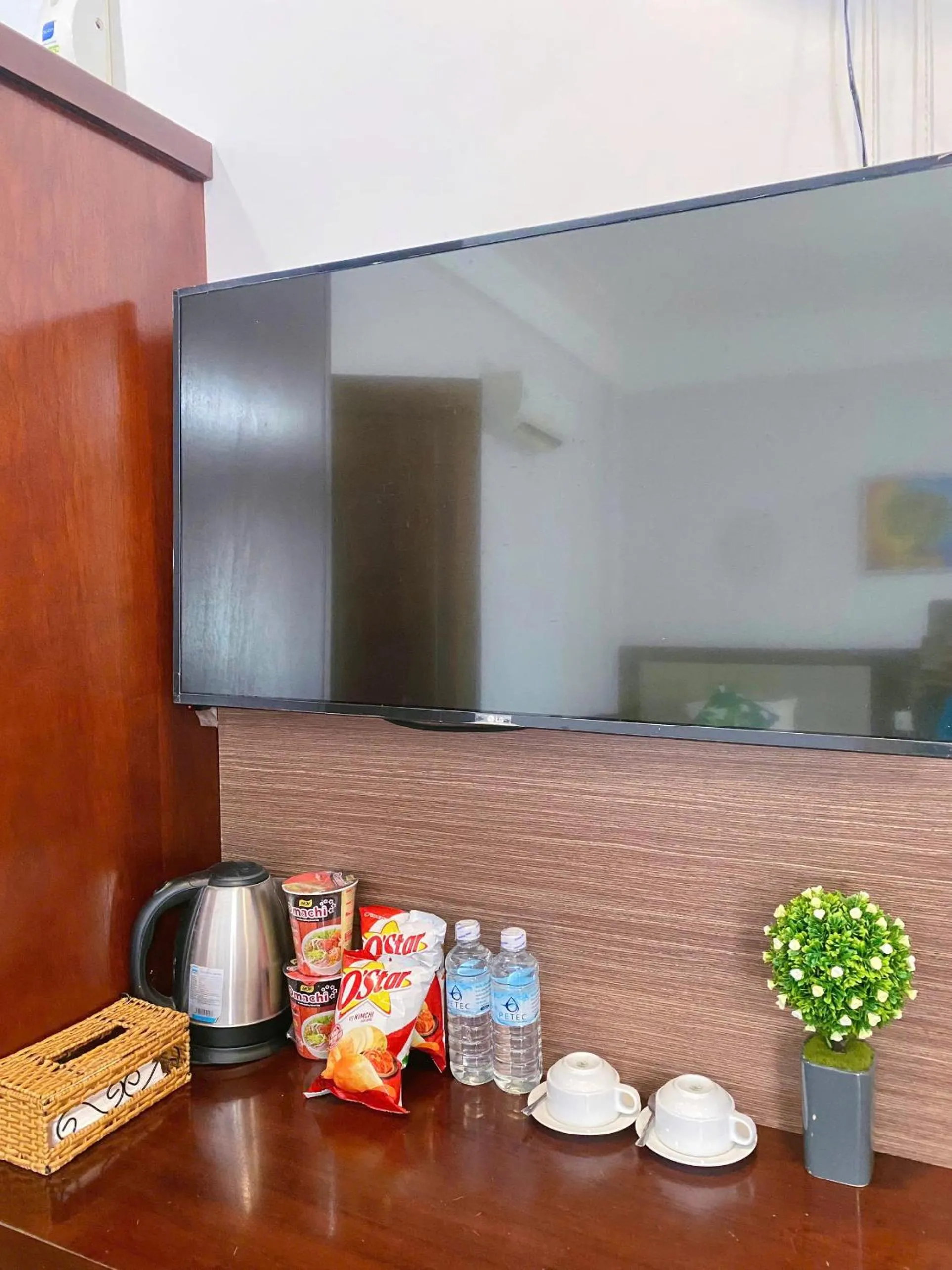 Flora Quy Nhon Hotel