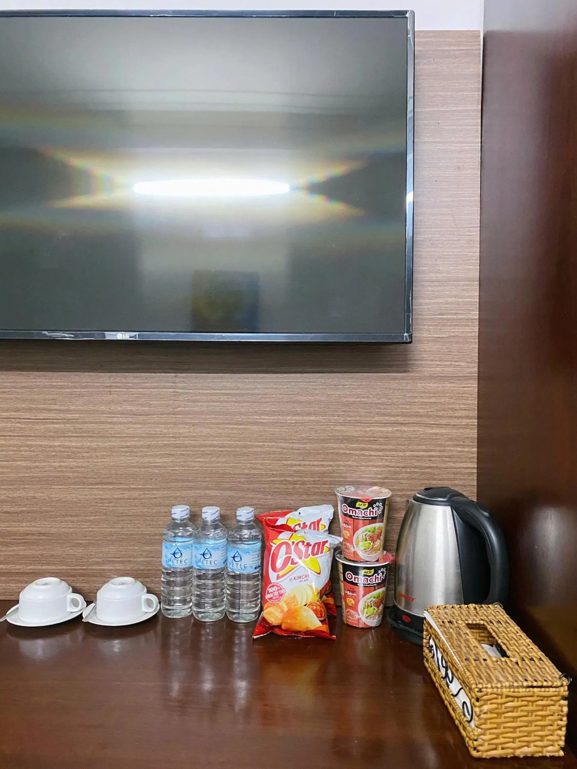 Flora Quy Nhon Hotel