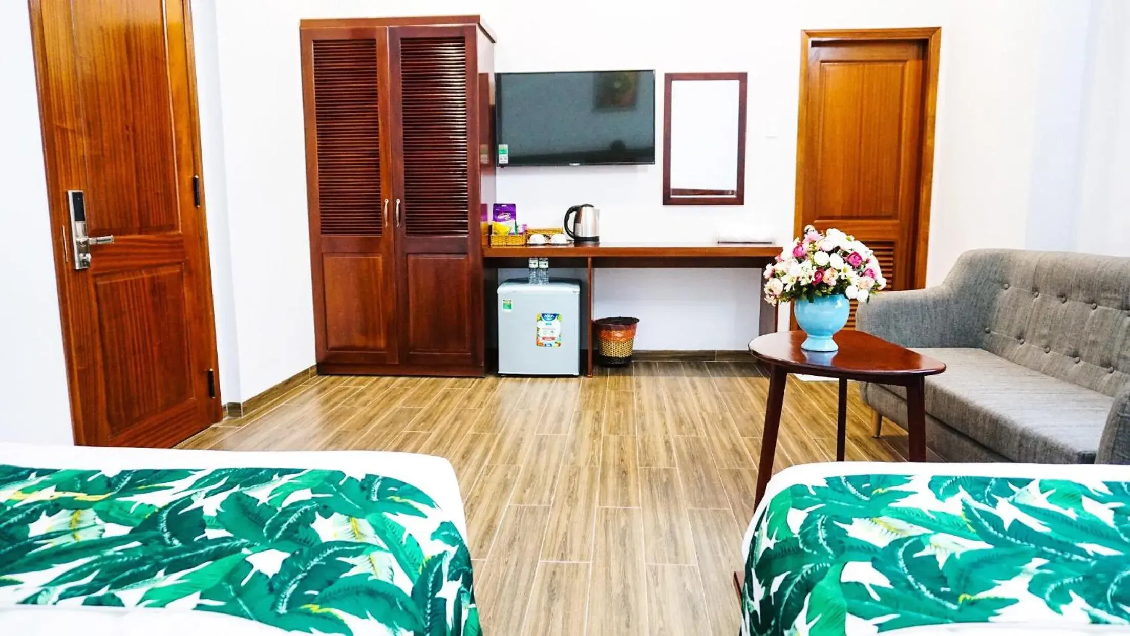 Flora Quy Nhon Hotel Flora Quy Nhon Hotel