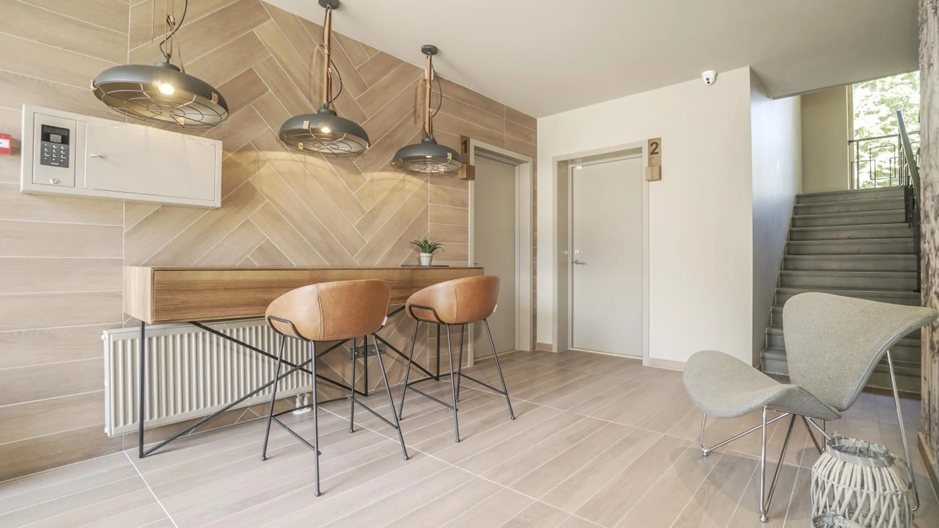 Tamara Suites & Apartments