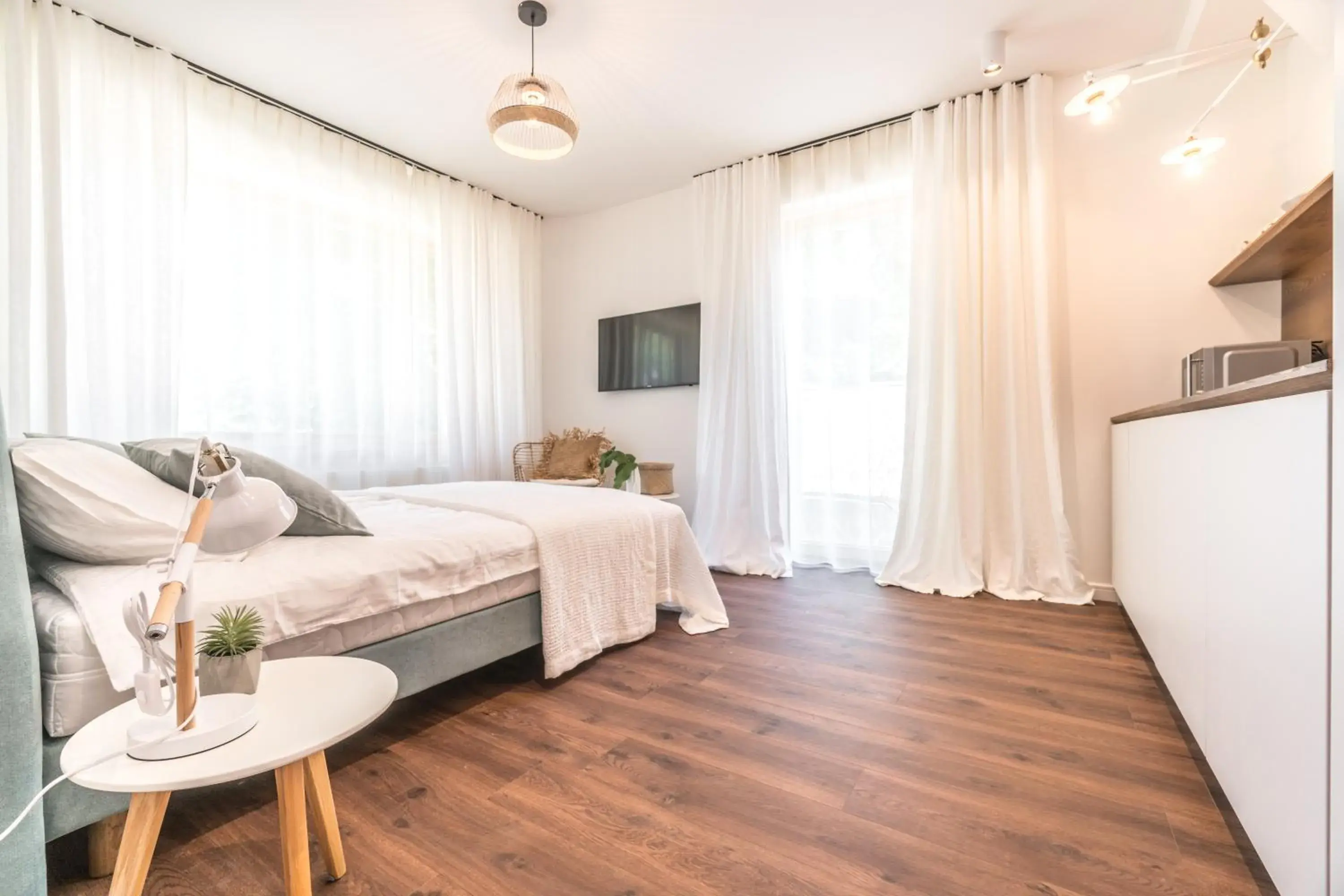 Studio Apartment in Tamara Suites & Apartments Studio Apartment in Tamara Suites & Apartments