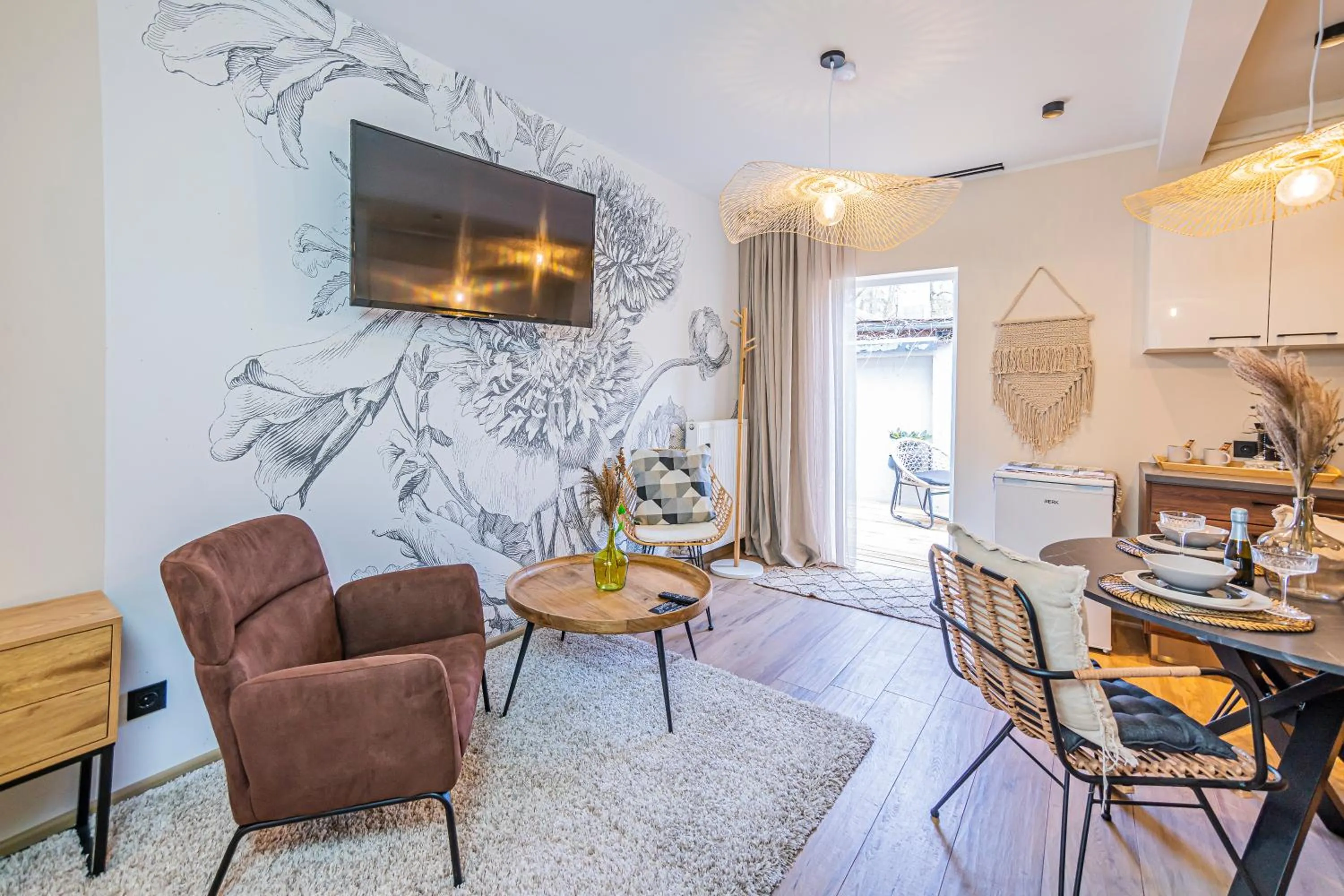 Tamara Suites & Apartments