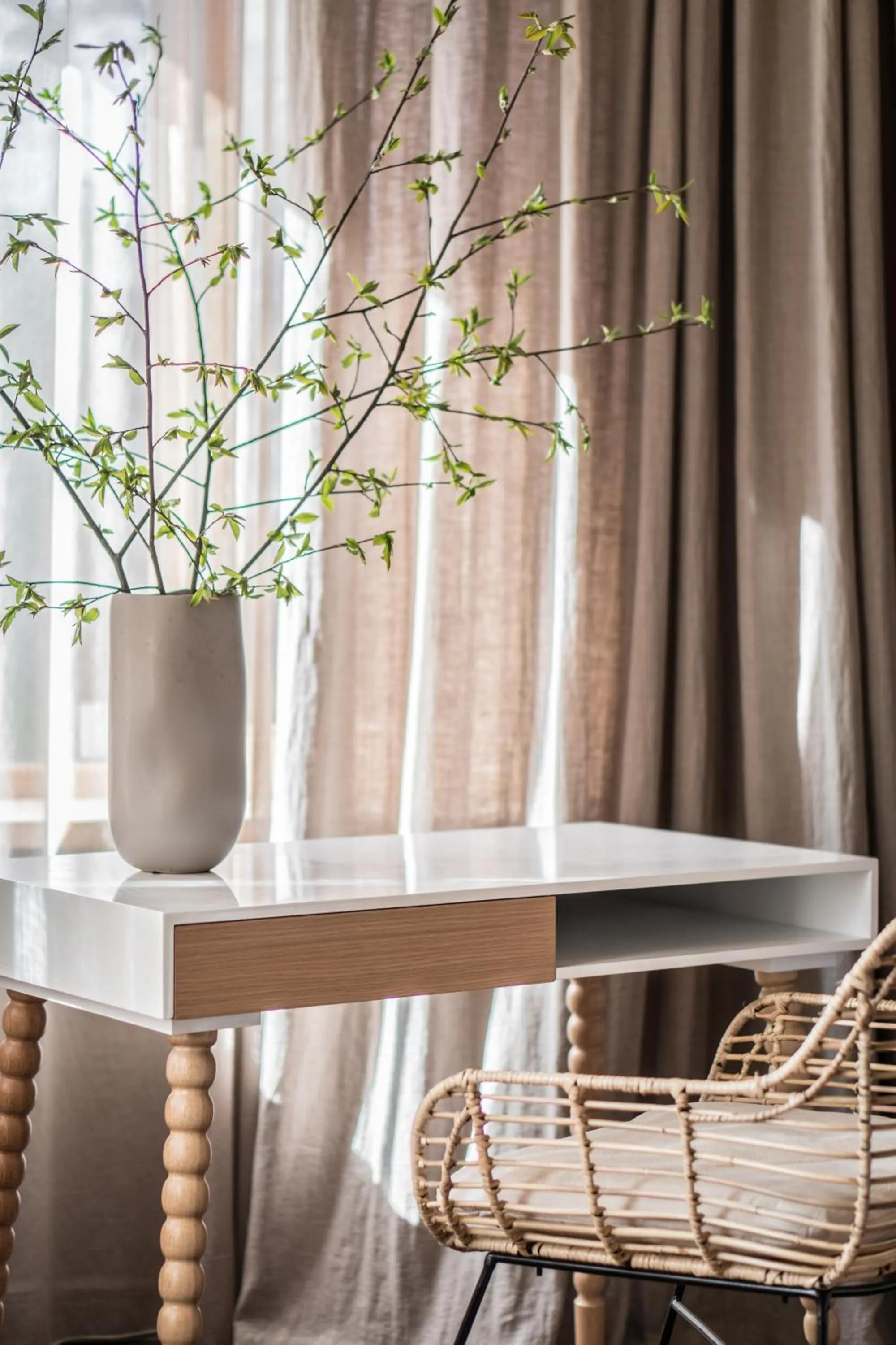 Tamara Suites & Apartments