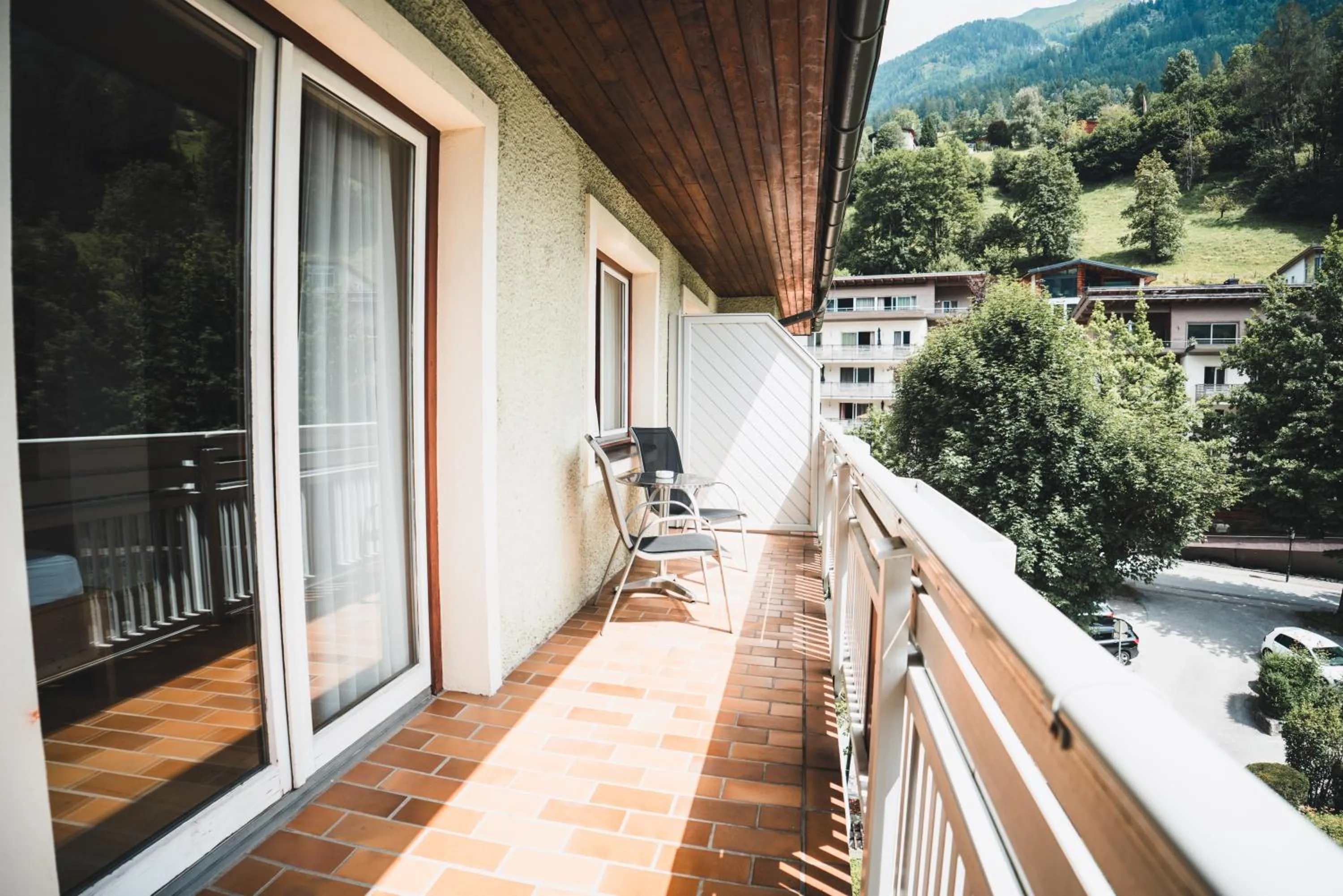 Hotel Rauscher - Das Naturteichparadies