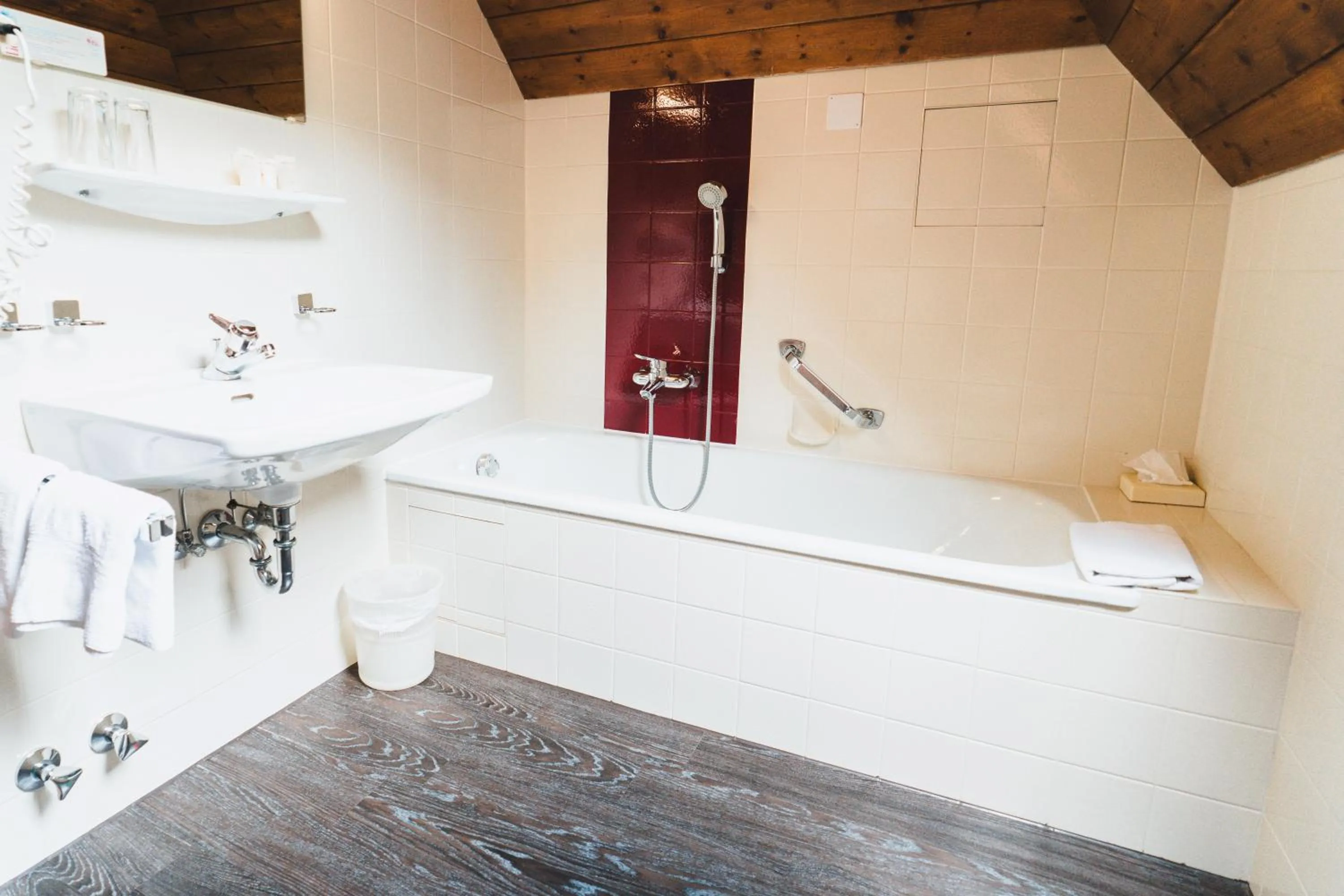 Hotel Rauscher - Das Naturteichparadies