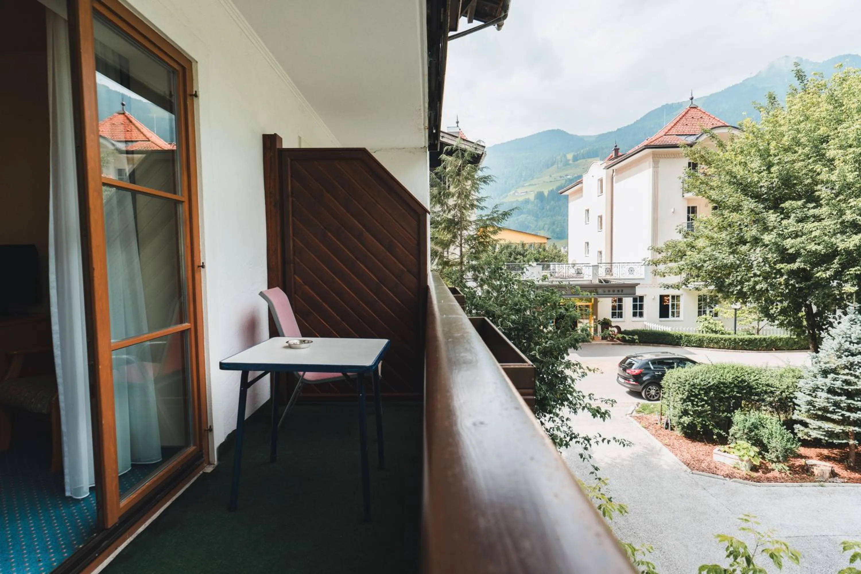 Hotel Rauscher - Das Naturteichparadies