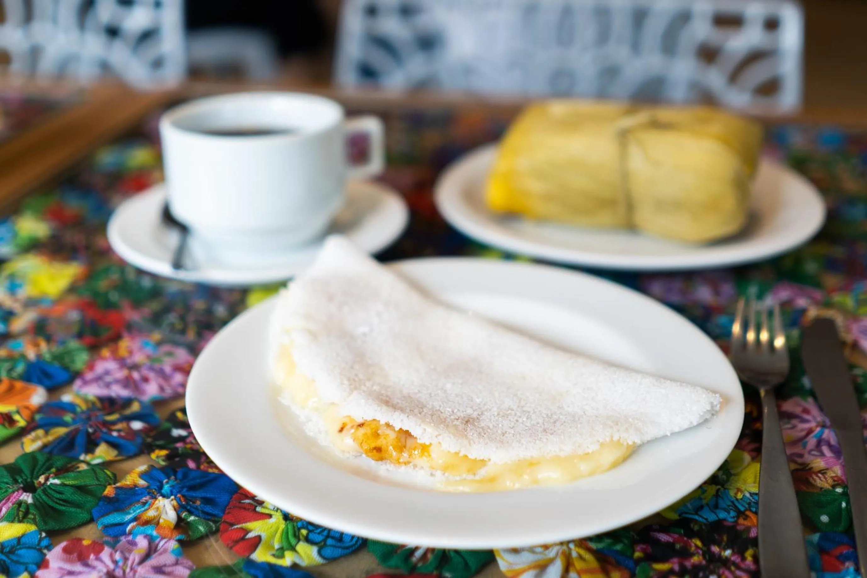 Breakfast in ibis Styles Campina Grande