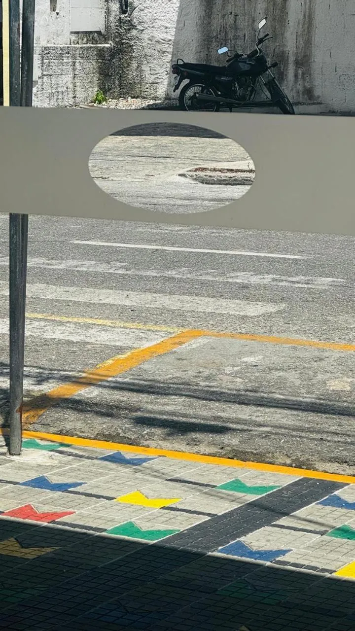 ibis Styles Campina Grande