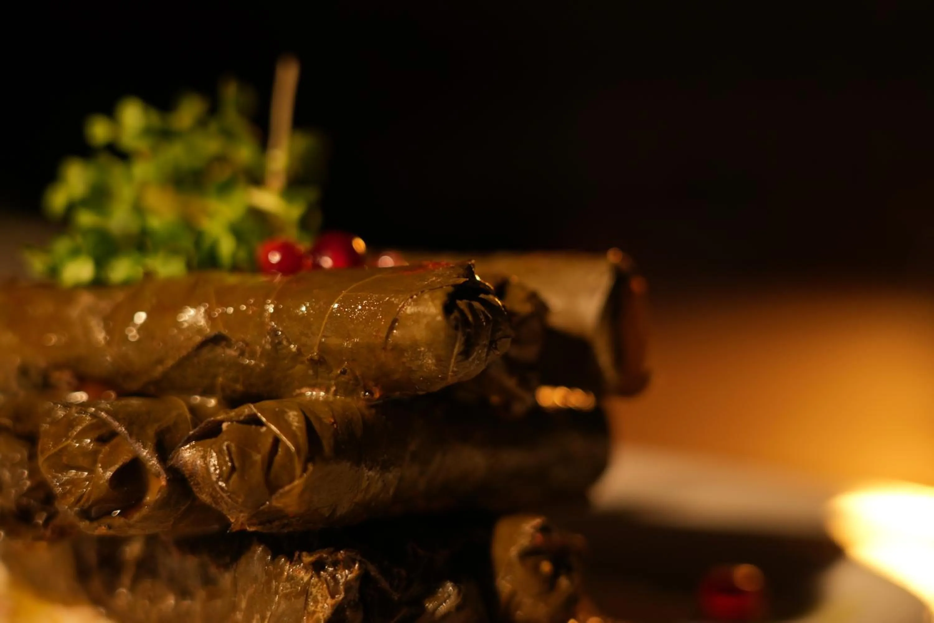 Restaurant/places to eat in Grand Hotel Yerevan - Small Luxury Hotels of the World