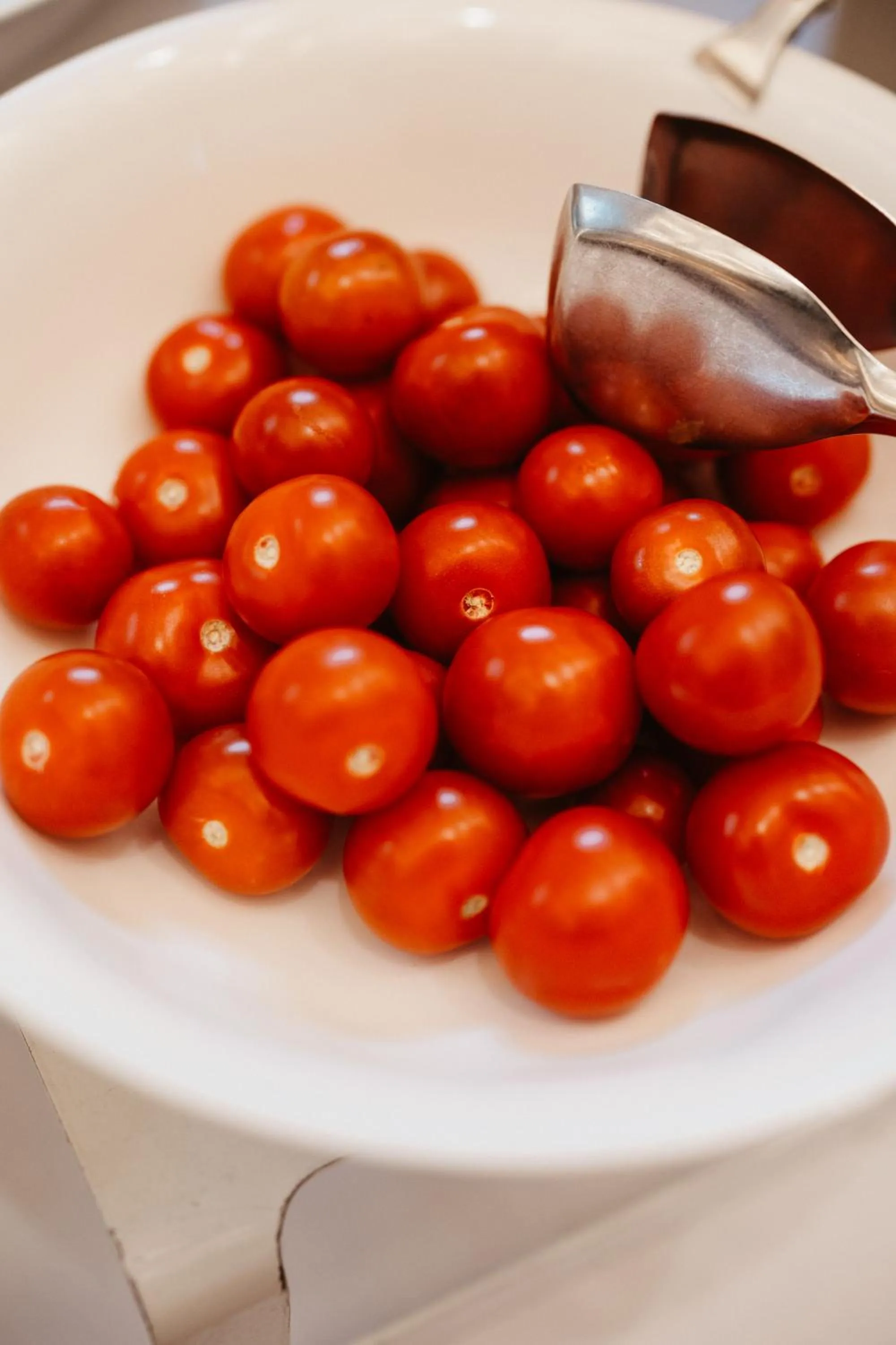 Breakfast in Grand Hotel Yerevan - Small Luxury Hotels of the World