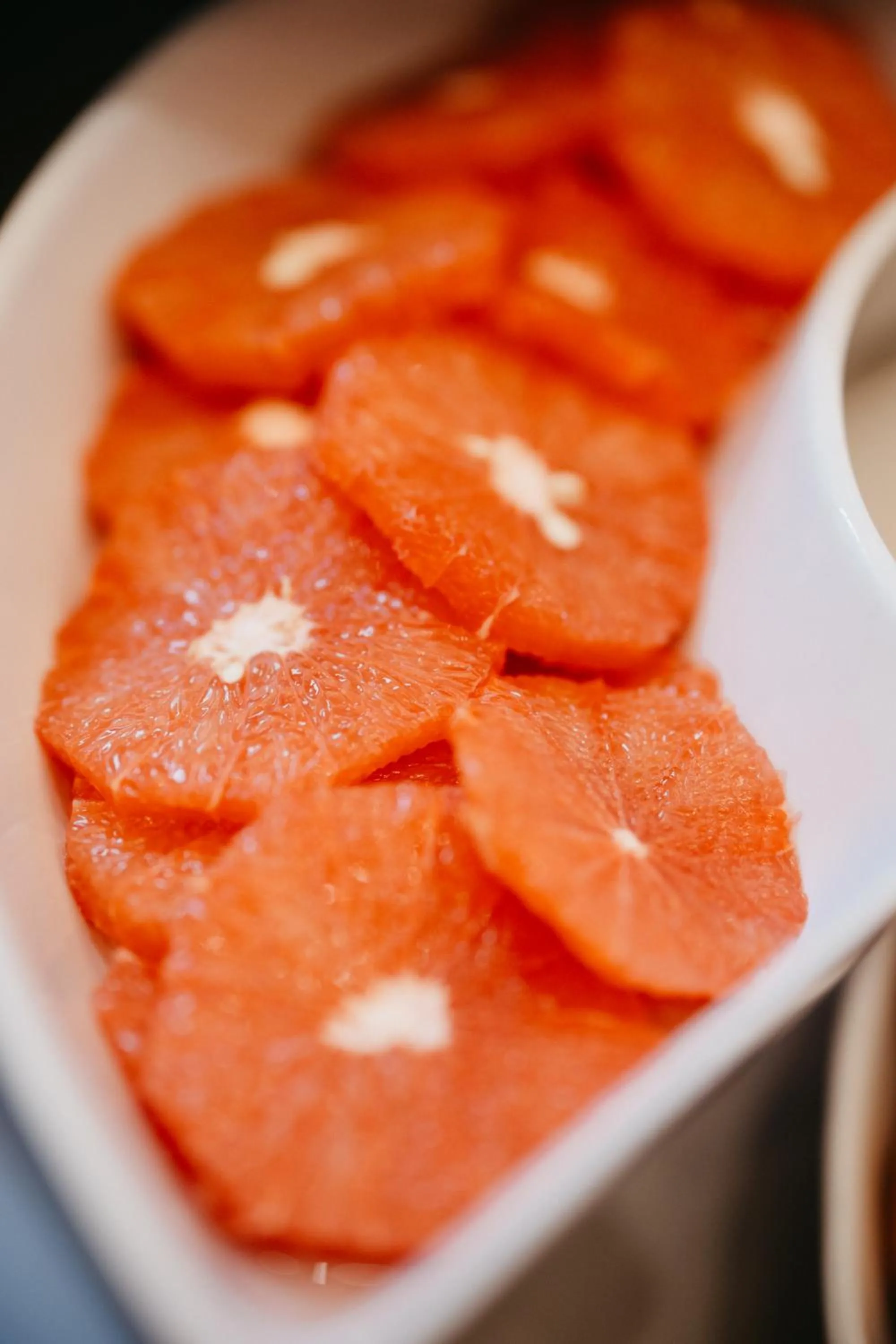 Breakfast in Grand Hotel Yerevan - Small Luxury Hotels of the World