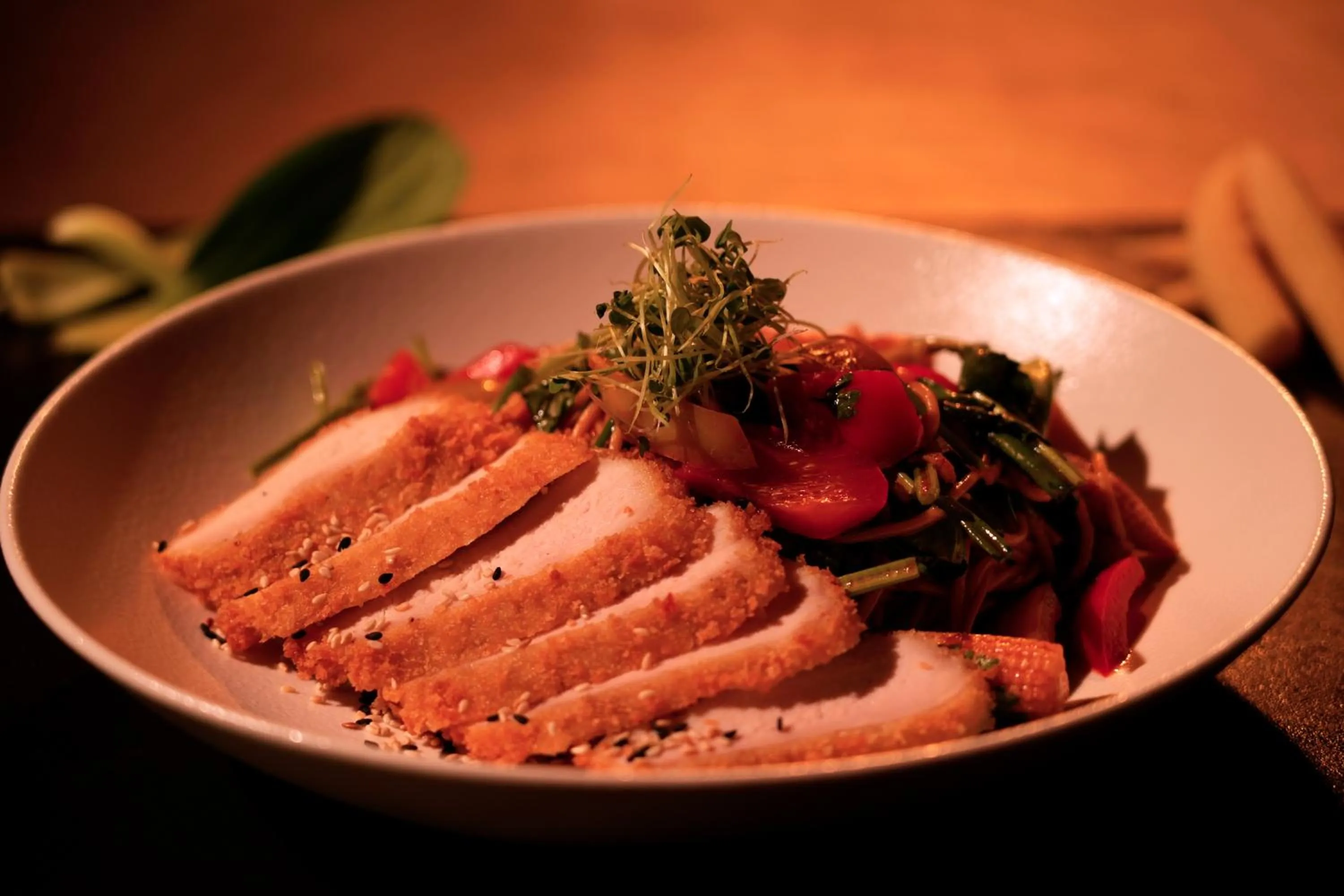 Restaurant/places to eat in Grand Hotel Yerevan - Small Luxury Hotels of the World