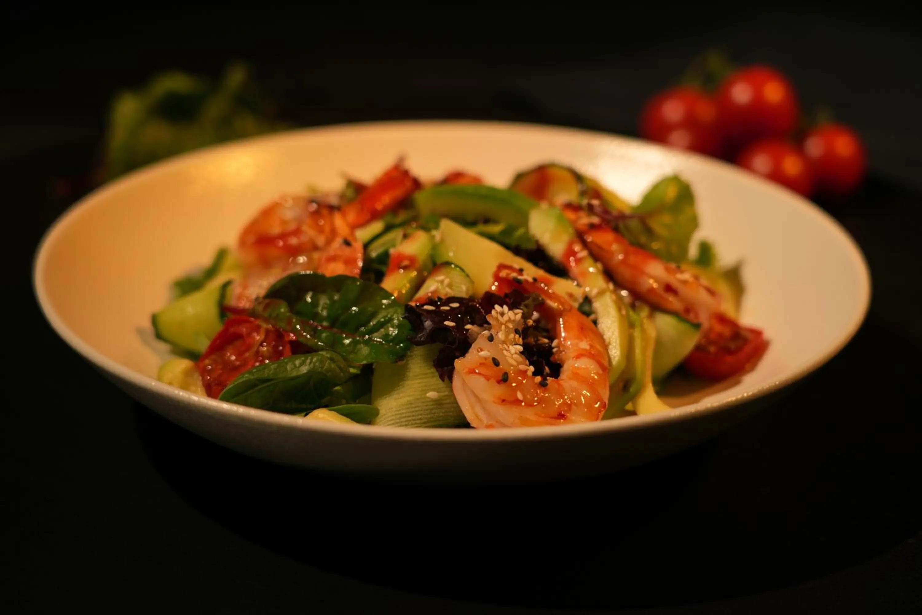 Restaurant/places to eat in Grand Hotel Yerevan - Small Luxury Hotels of the World