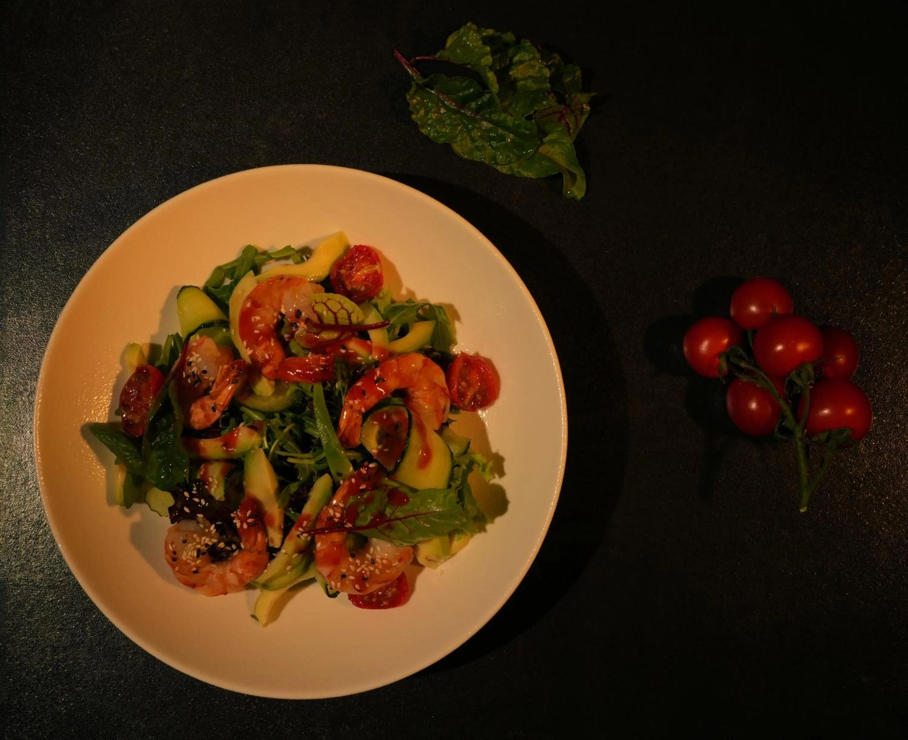 Restaurant/places to eat in Grand Hotel Yerevan - Small Luxury Hotels of the World