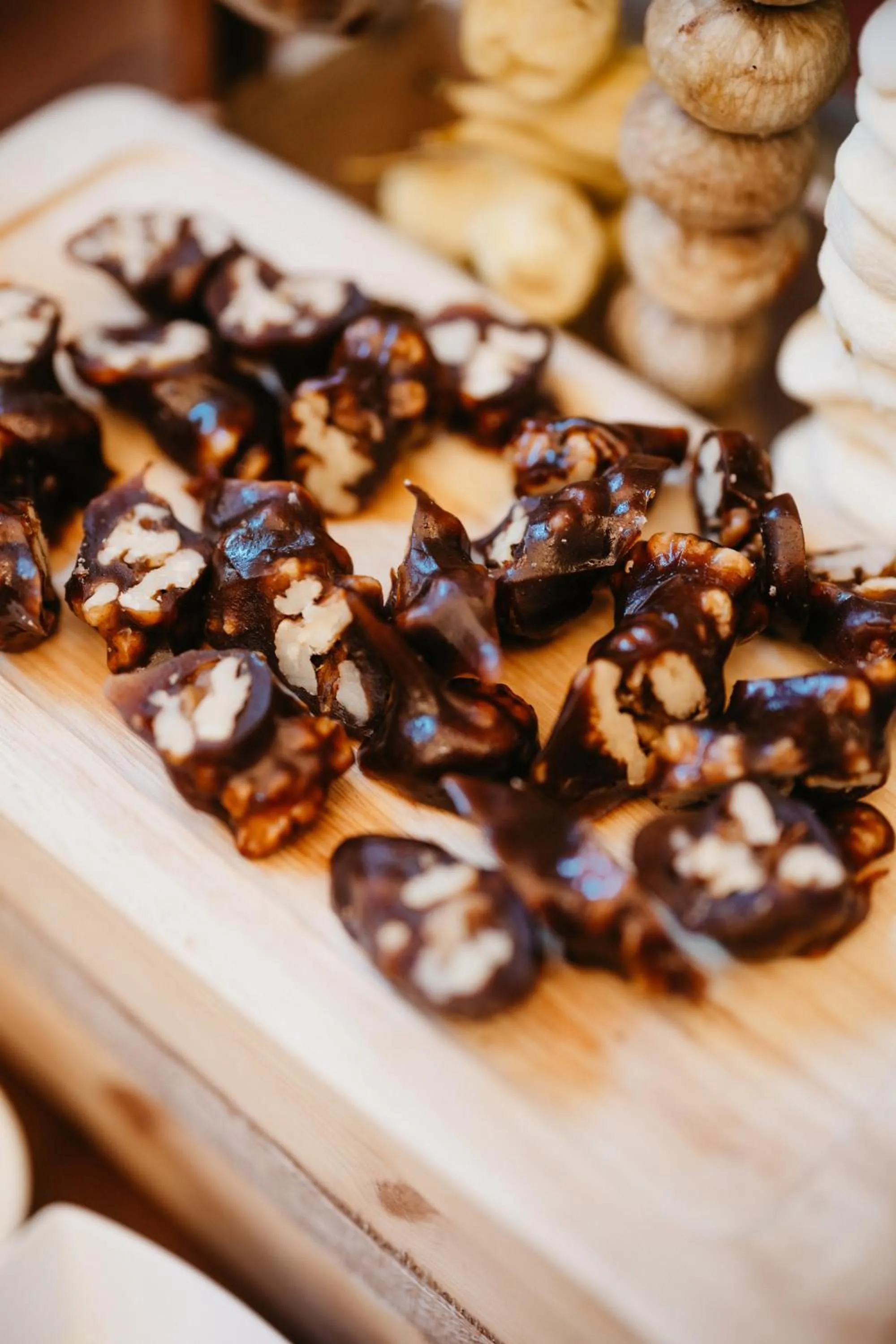 Breakfast in Grand Hotel Yerevan - Small Luxury Hotels of the World