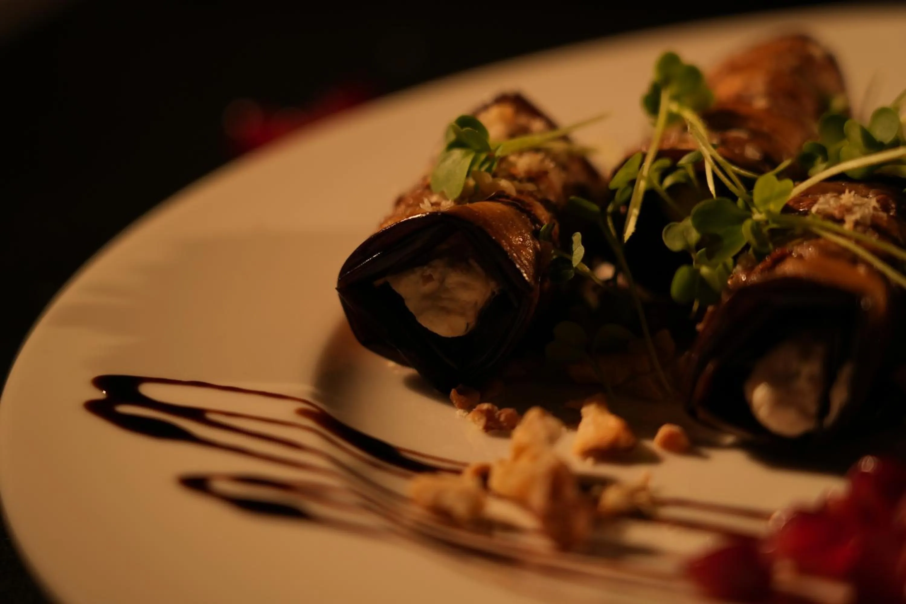 Restaurant/places to eat in Grand Hotel Yerevan - Small Luxury Hotels of the World