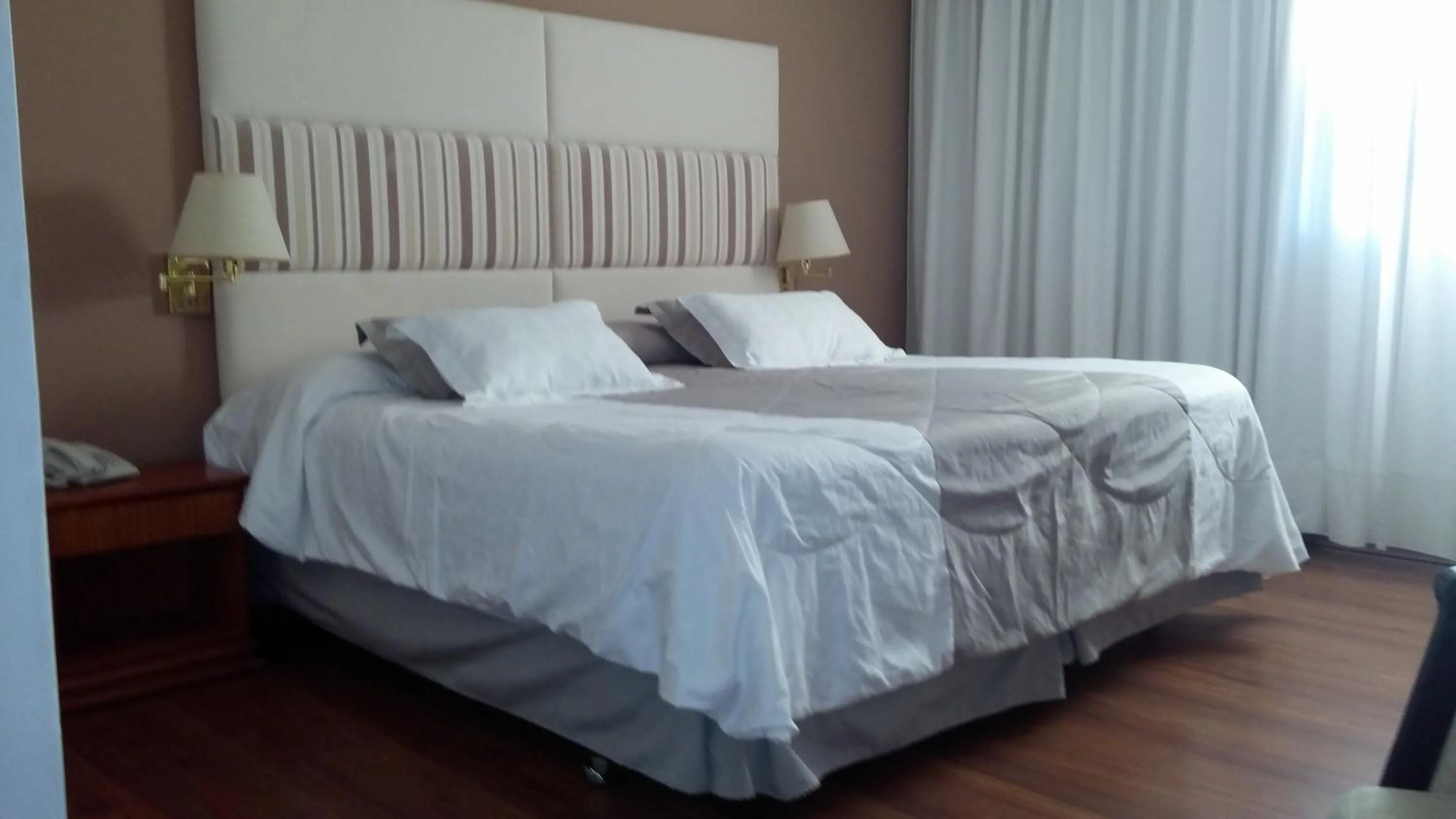 Bed in Remanso