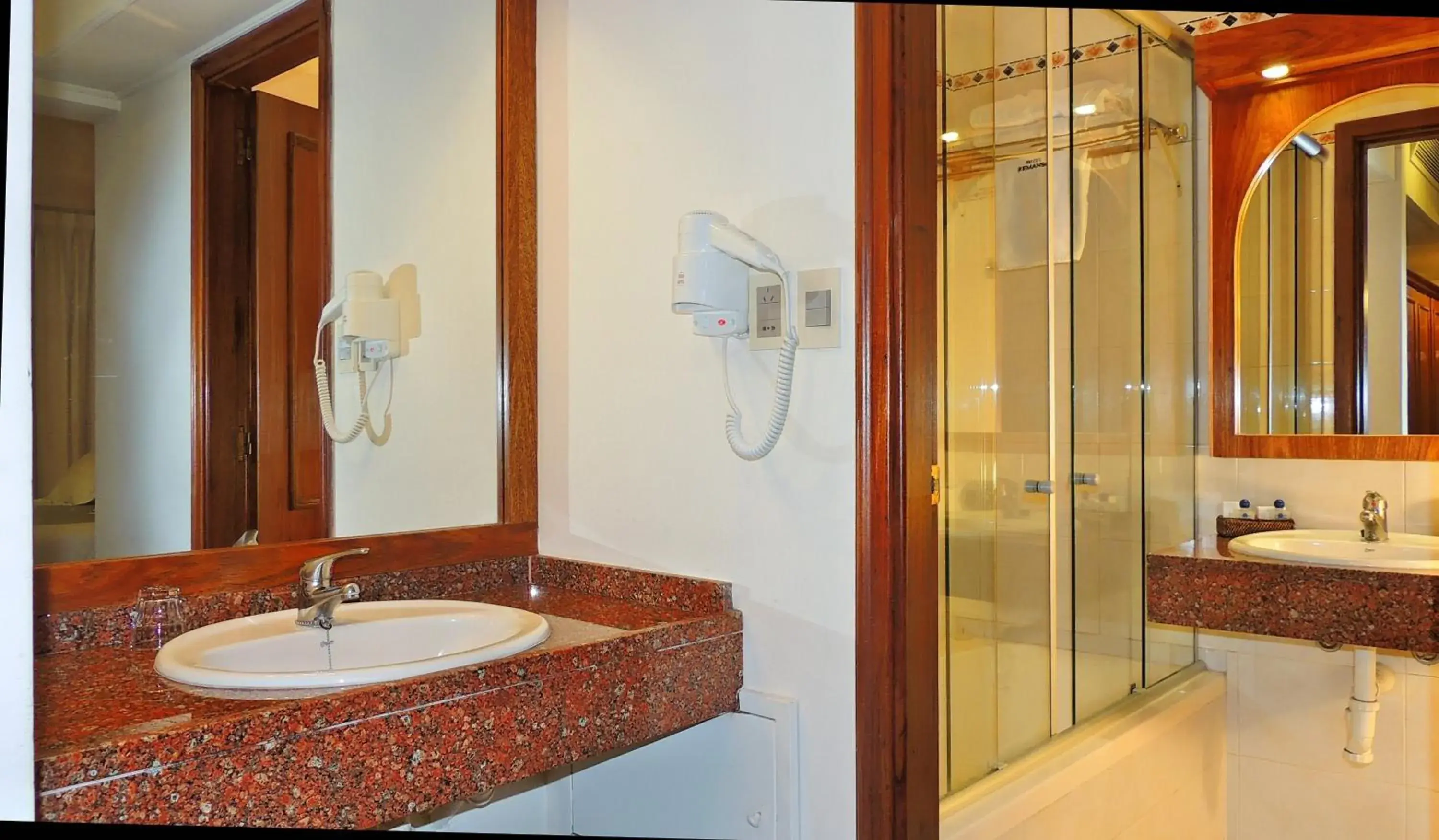 Duplex Quadruple Room in Remanso Duplex Quadruple Room in Remanso