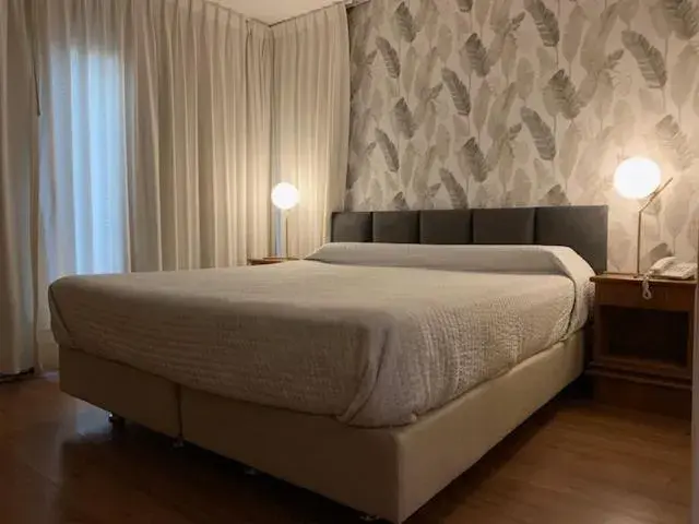 Superior Double Room with Terrace in Remanso Superior Double Room with Terrace in Remanso