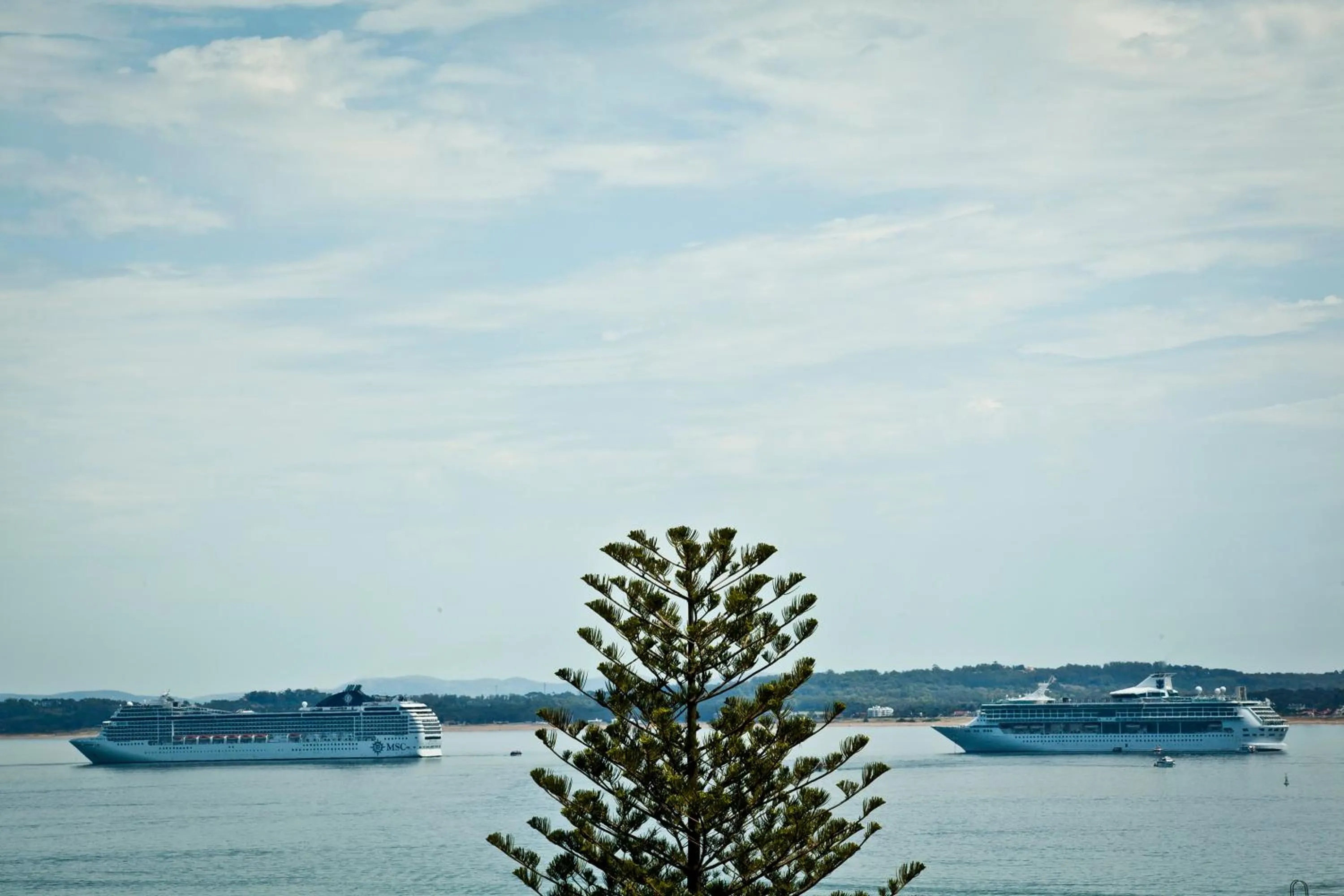 Area and facilities in Remanso