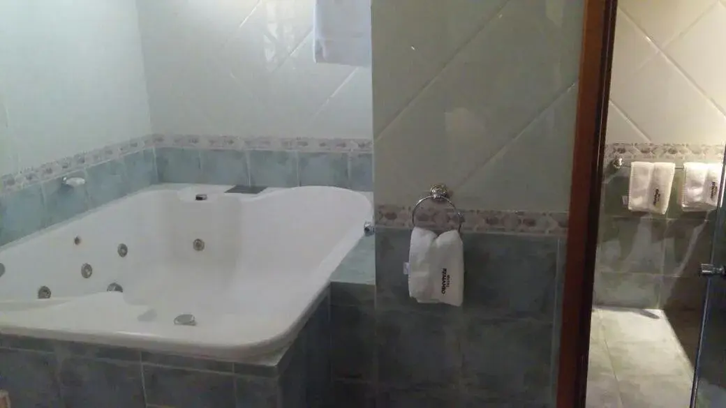 Suite in Remanso Suite in Remanso