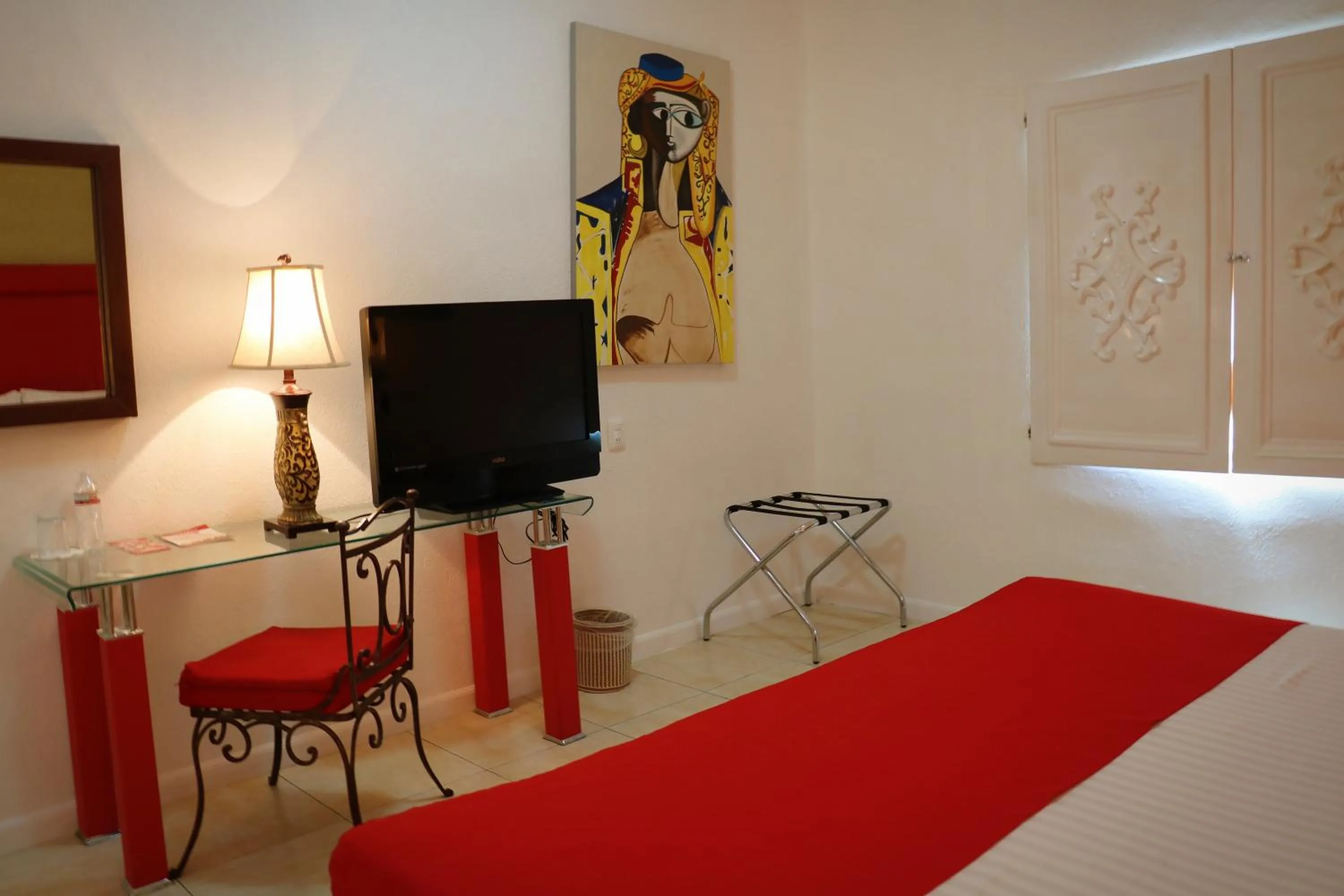 Bed in Zar Los Mochis