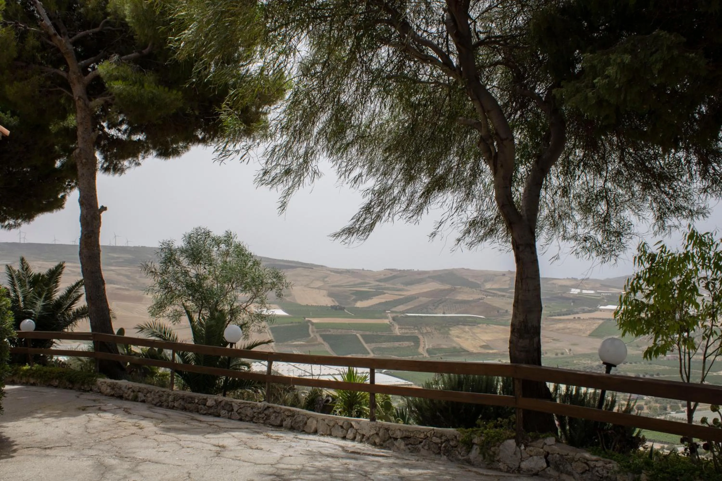 View (from property/room) in Agriturismo Bellajo - Ville Rustiche con Piscina