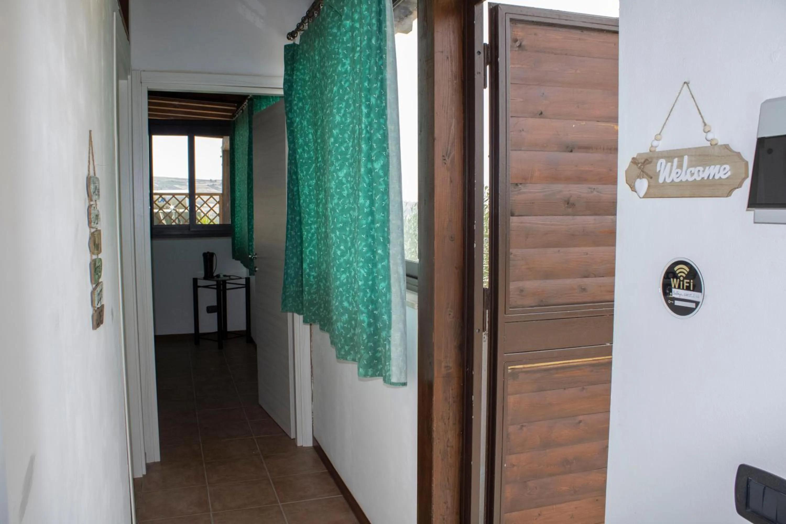 Facade/entrance in Agriturismo Bellajo - Ville Rustiche con Piscina