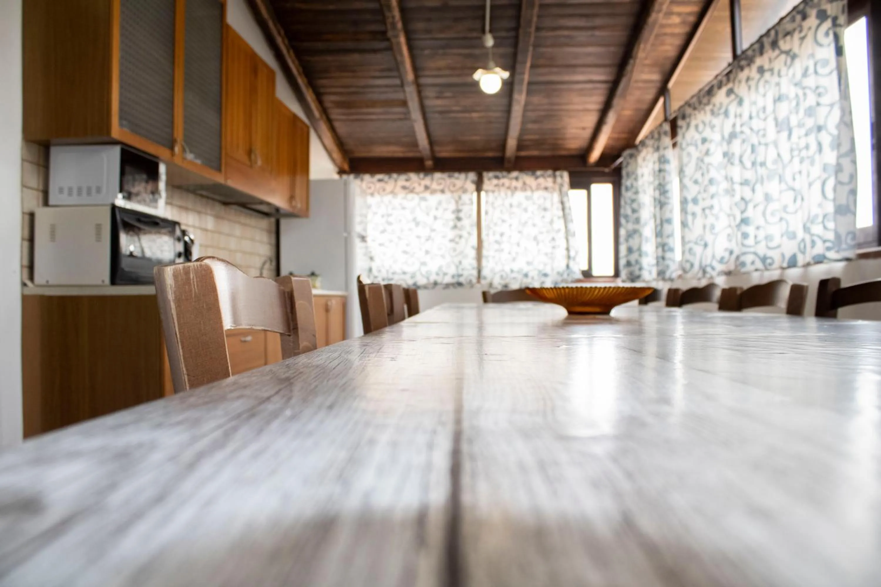 kitchen in Agriturismo Bellajo - Ville Rustiche con Piscina