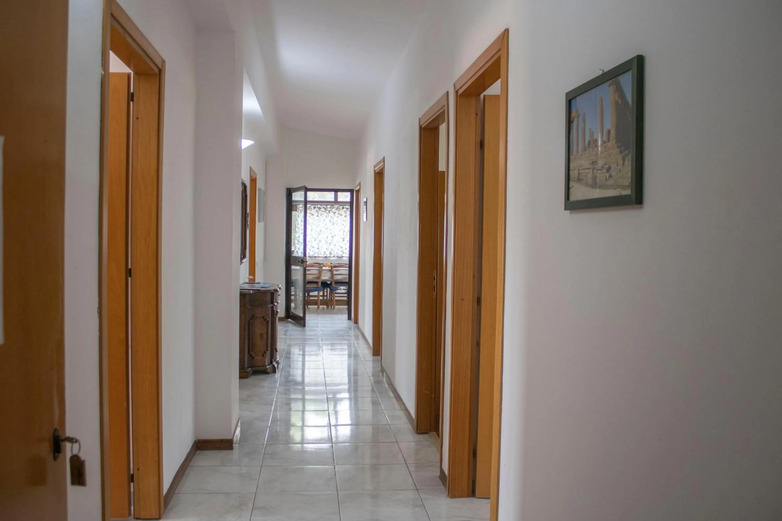 Facade/entrance in Agriturismo Bellajo - Ville Rustiche con Piscina