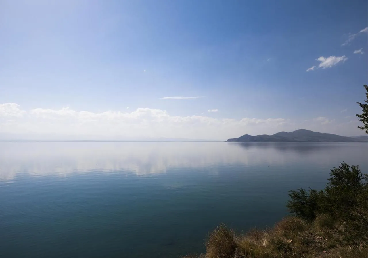 Natural landscape in Tufenkian Avan Marak Tsapatagh Hotel