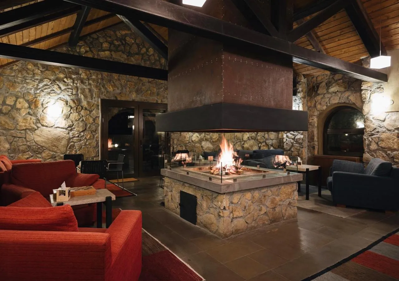 Area and facilities in Tufenkian Avan Marak Tsapatagh Hotel