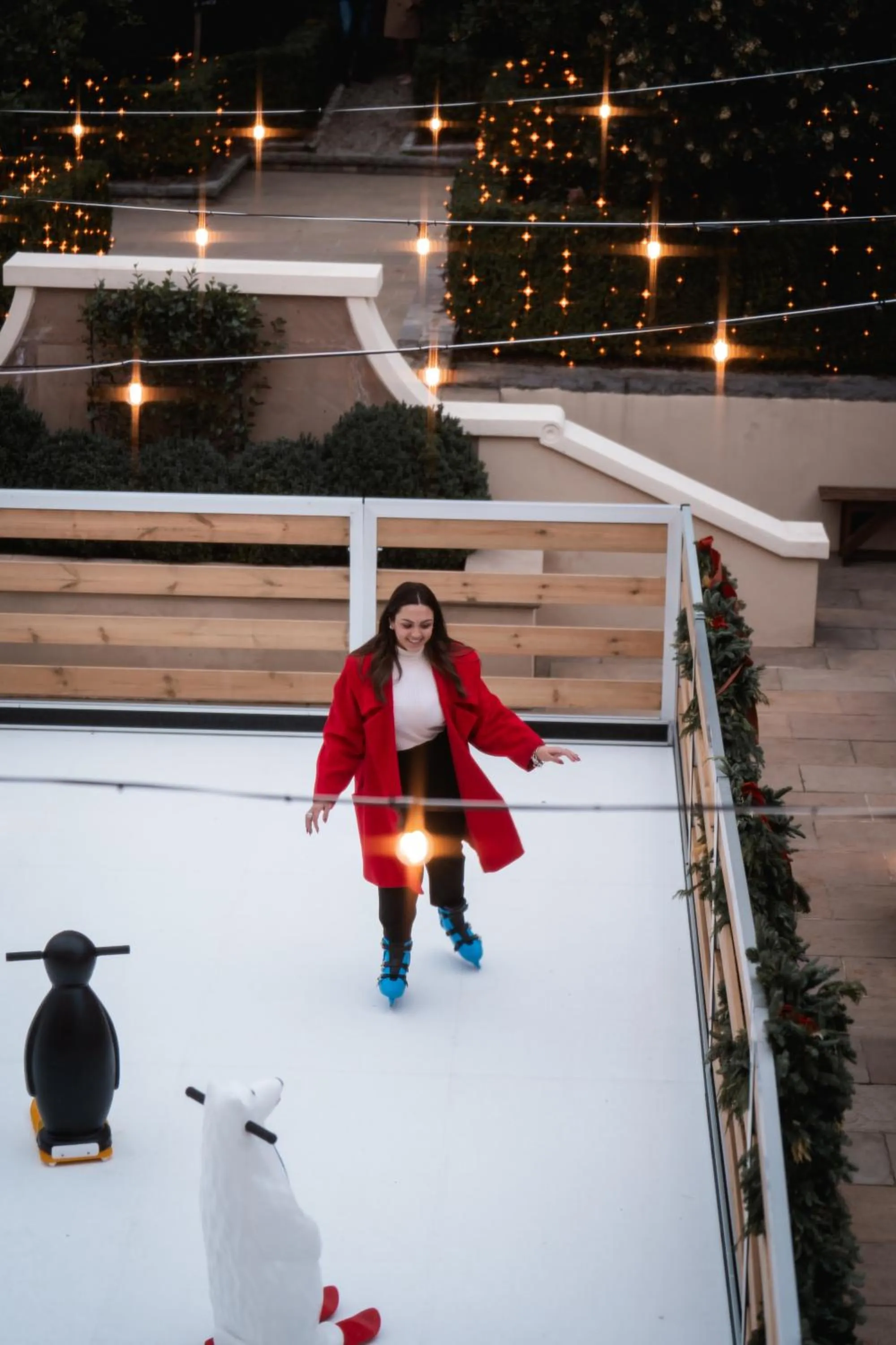 Activities in Castiglion del Bosco, A Rosewood Hotel