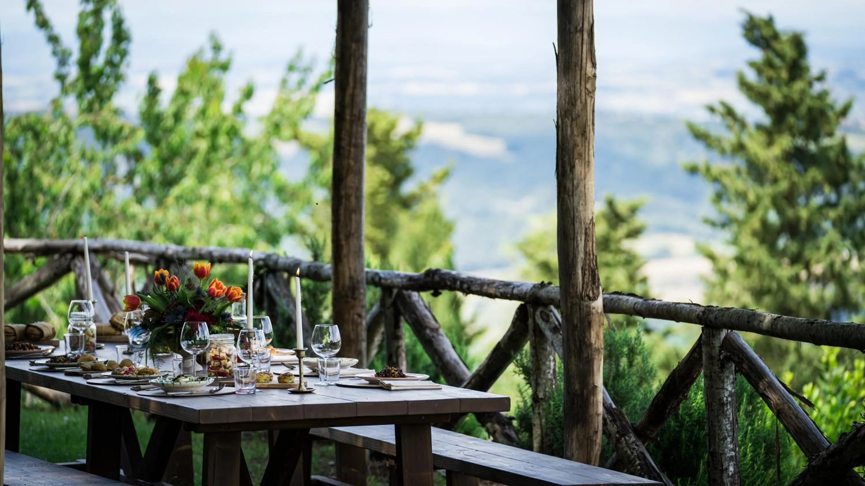 Activities in Castiglion del Bosco, A Rosewood Hotel