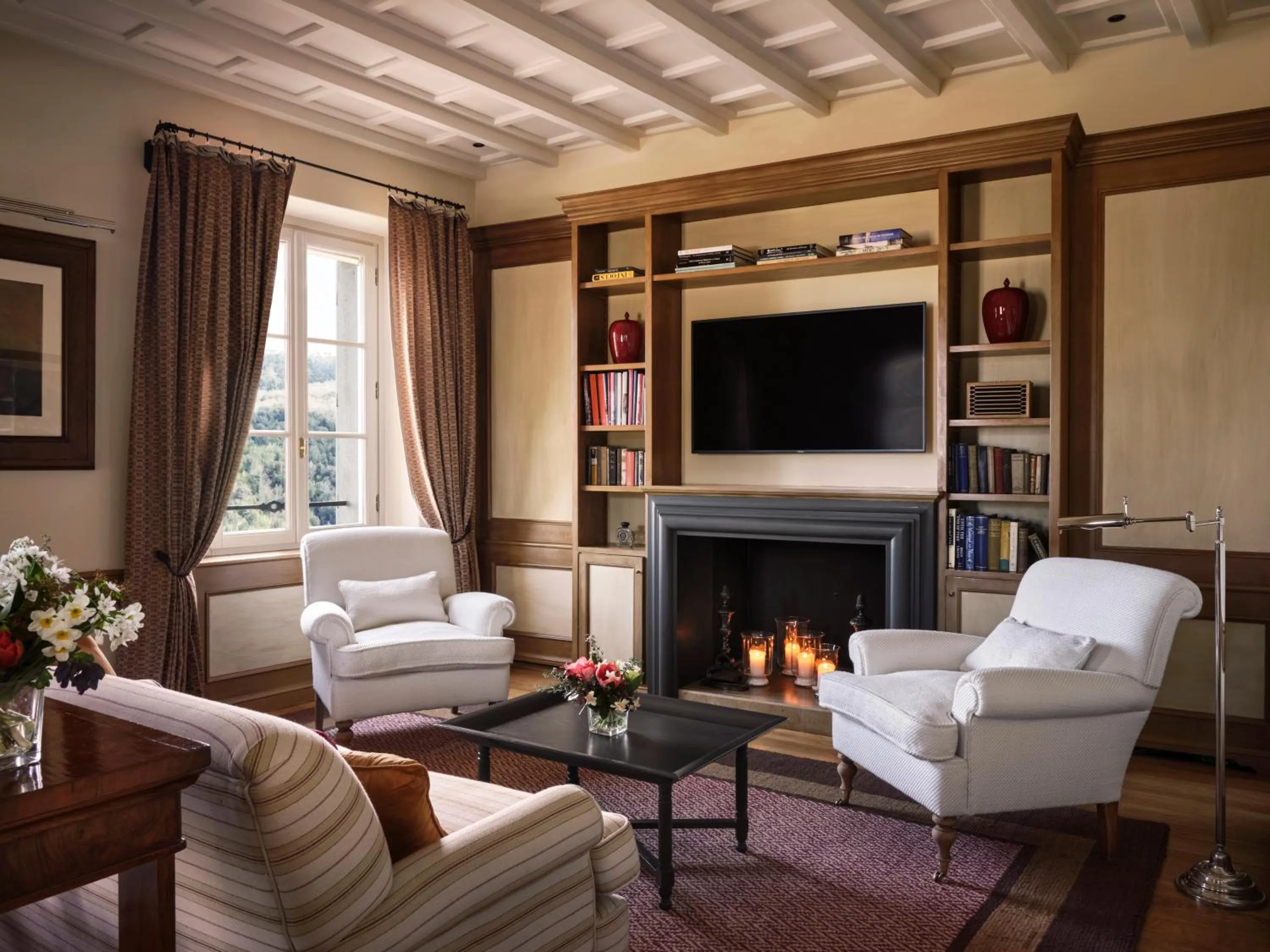 Other in Castiglion del Bosco, A Rosewood Hotel