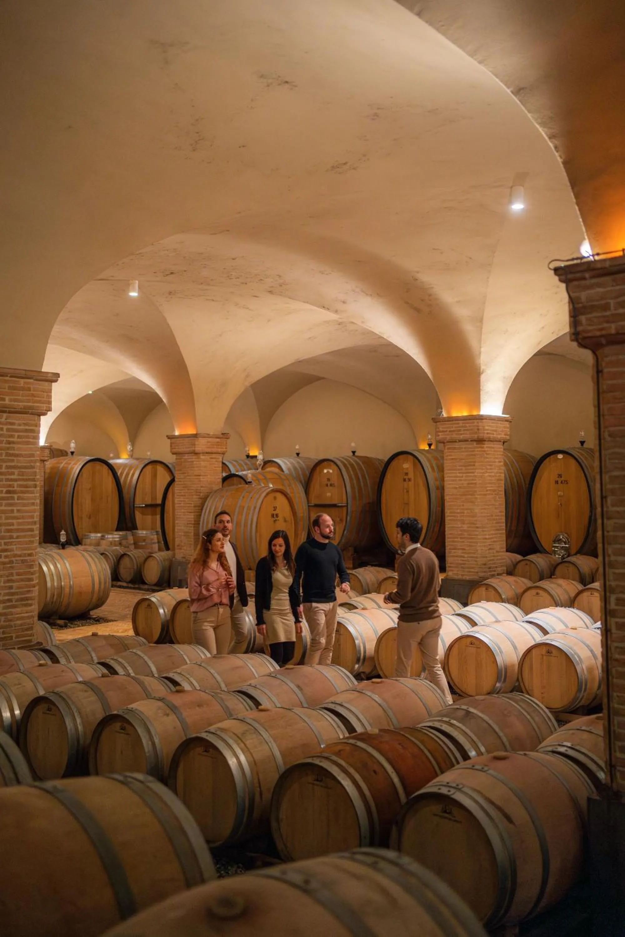 Activities in Castiglion del Bosco, A Rosewood Hotel