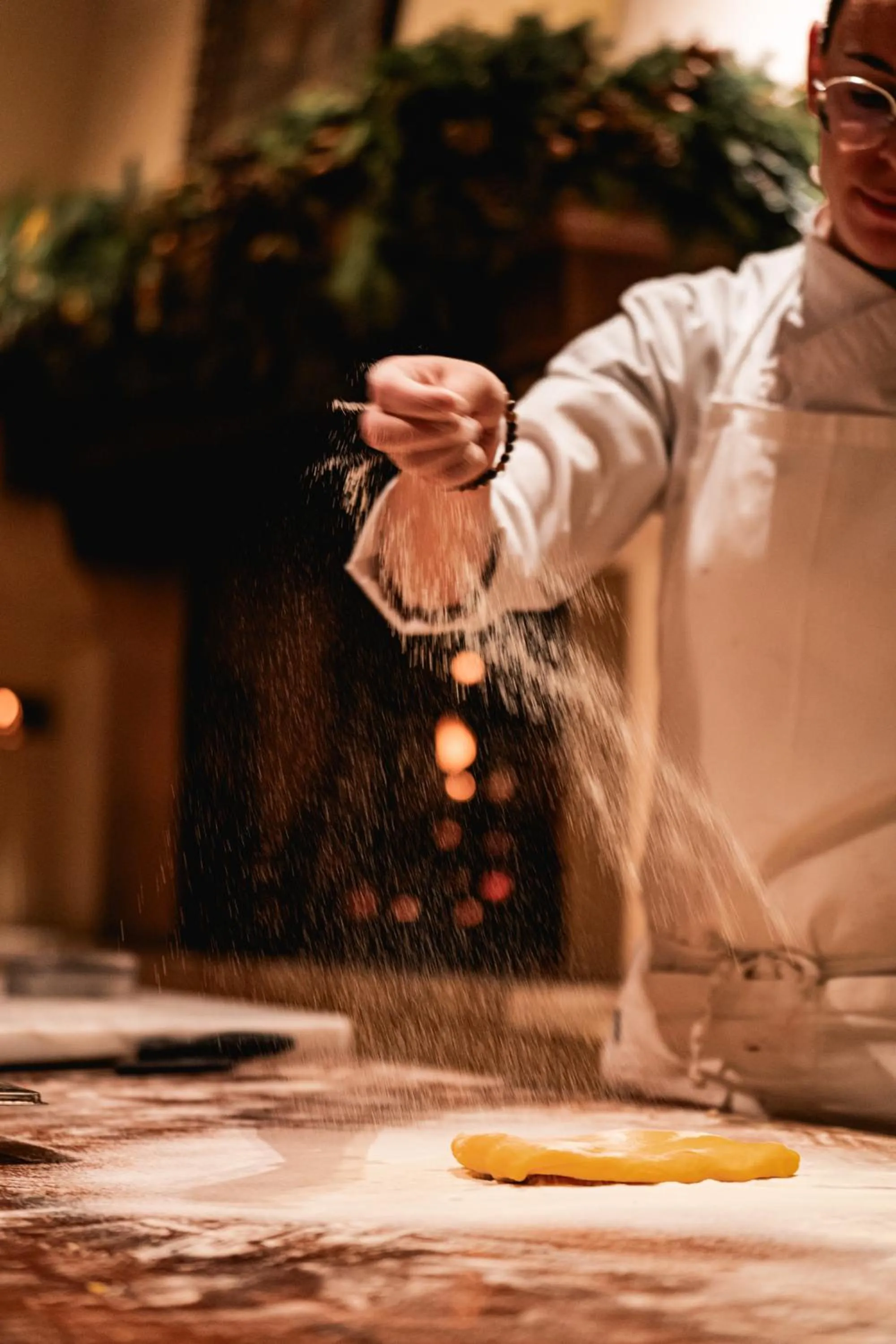 Activities in Castiglion del Bosco, A Rosewood Hotel