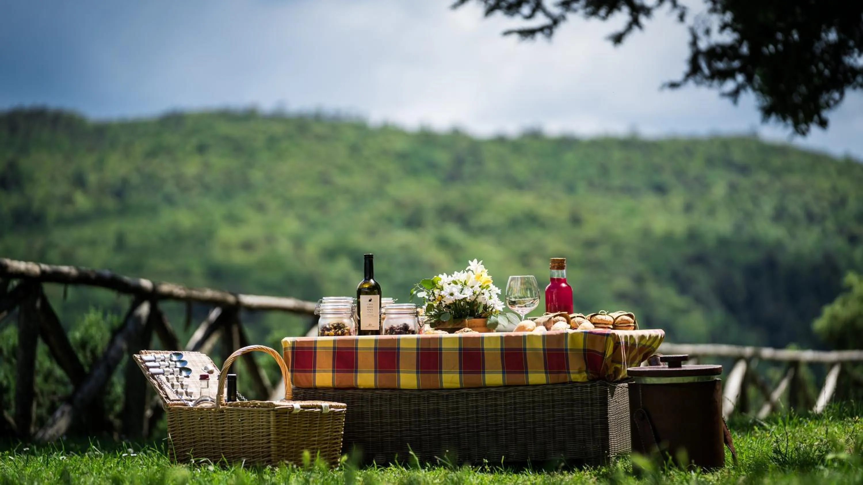 Activities in Castiglion del Bosco, A Rosewood Hotel