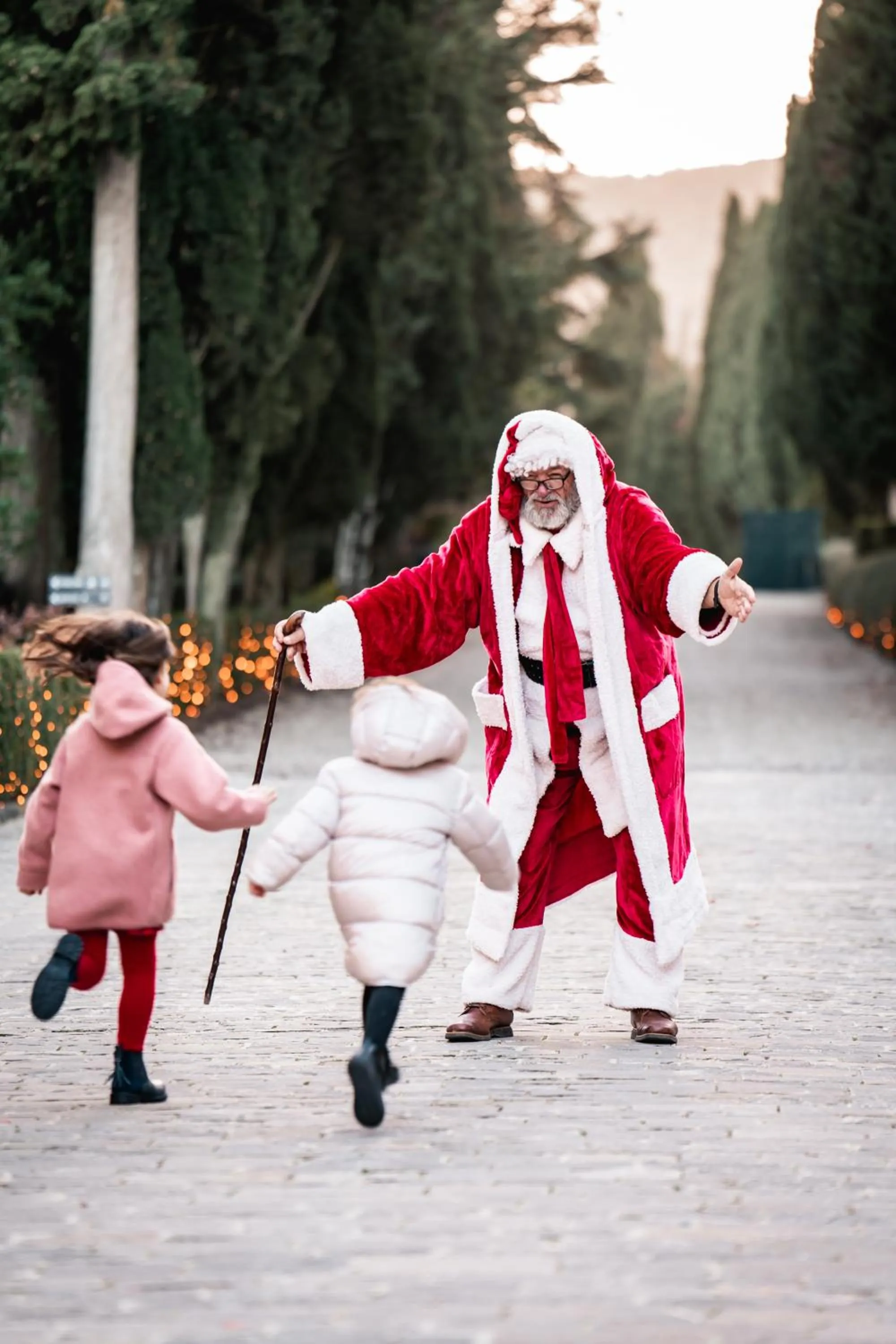 Activities in Castiglion del Bosco, A Rosewood Hotel