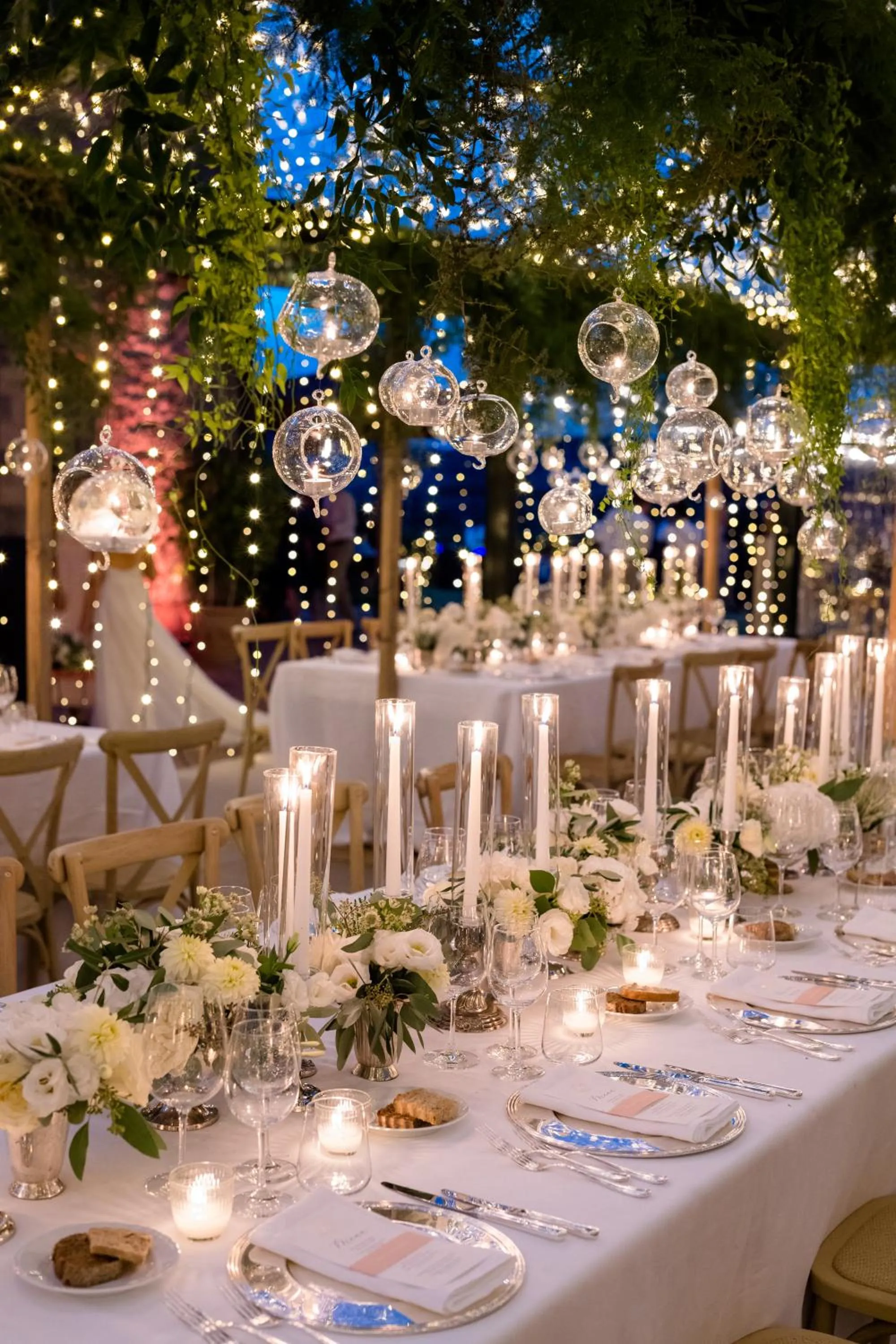 wedding in Castiglion del Bosco, A Rosewood Hotel