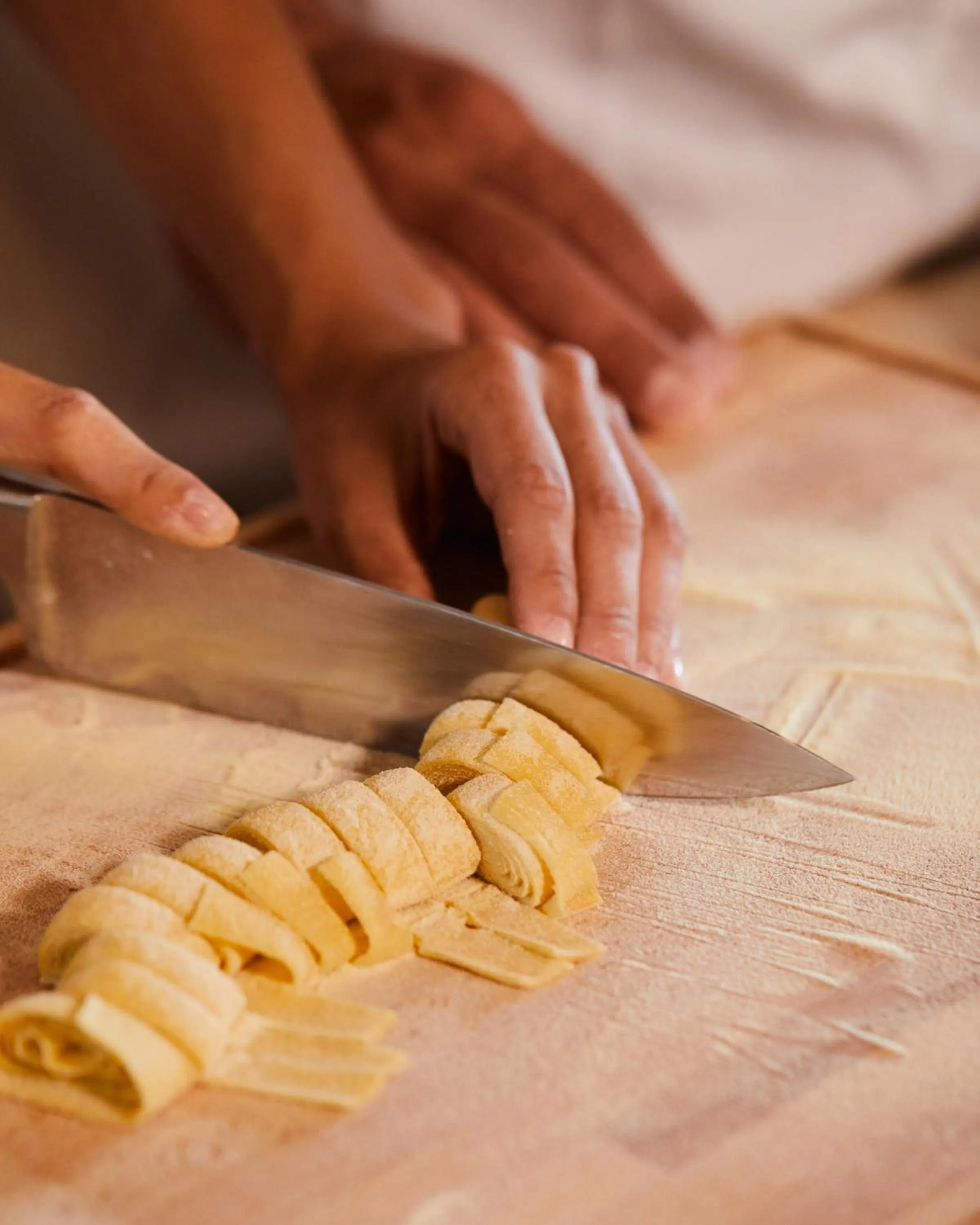 Activities in Castiglion del Bosco, A Rosewood Hotel