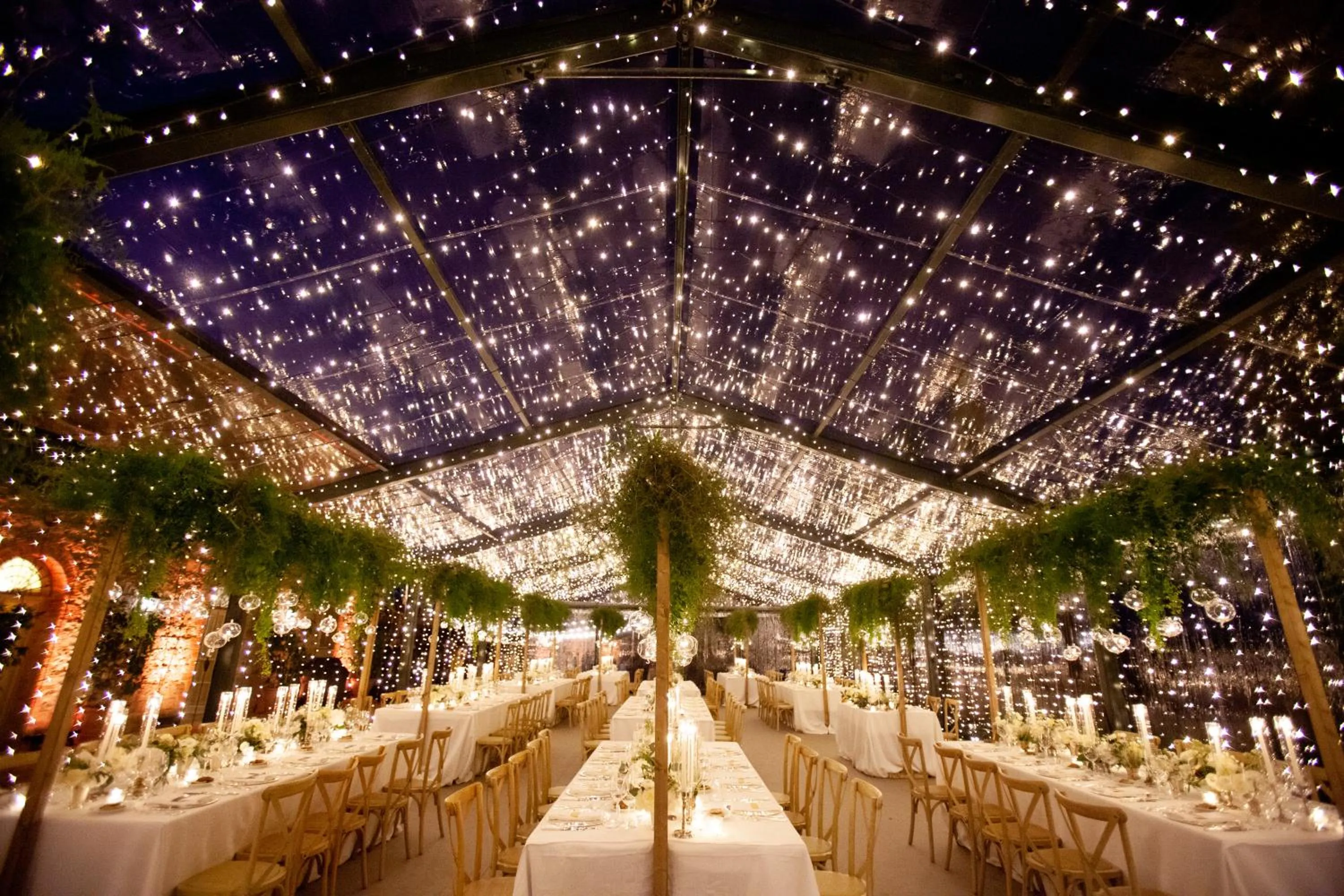 wedding in Castiglion del Bosco, A Rosewood Hotel