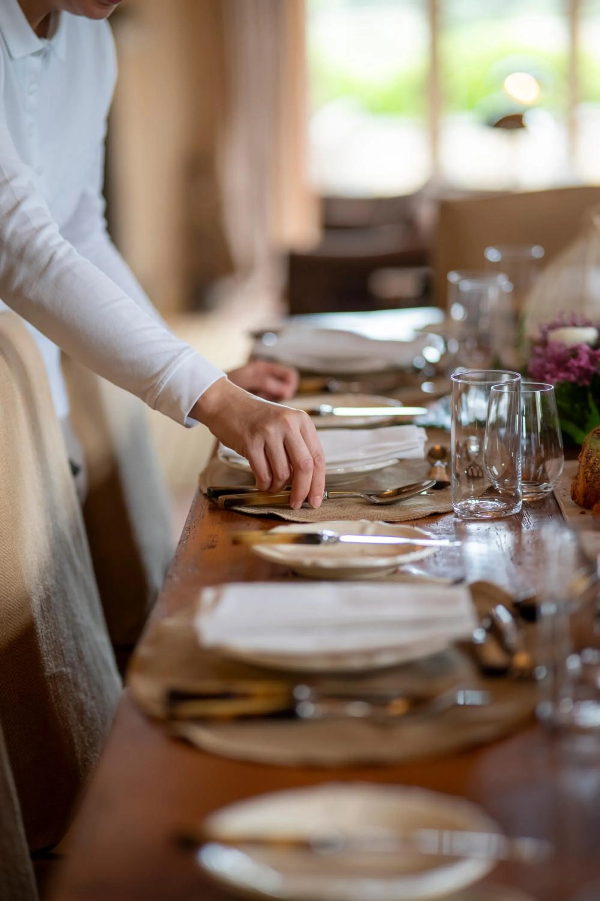 VIP in Castiglion del Bosco, A Rosewood Hotel