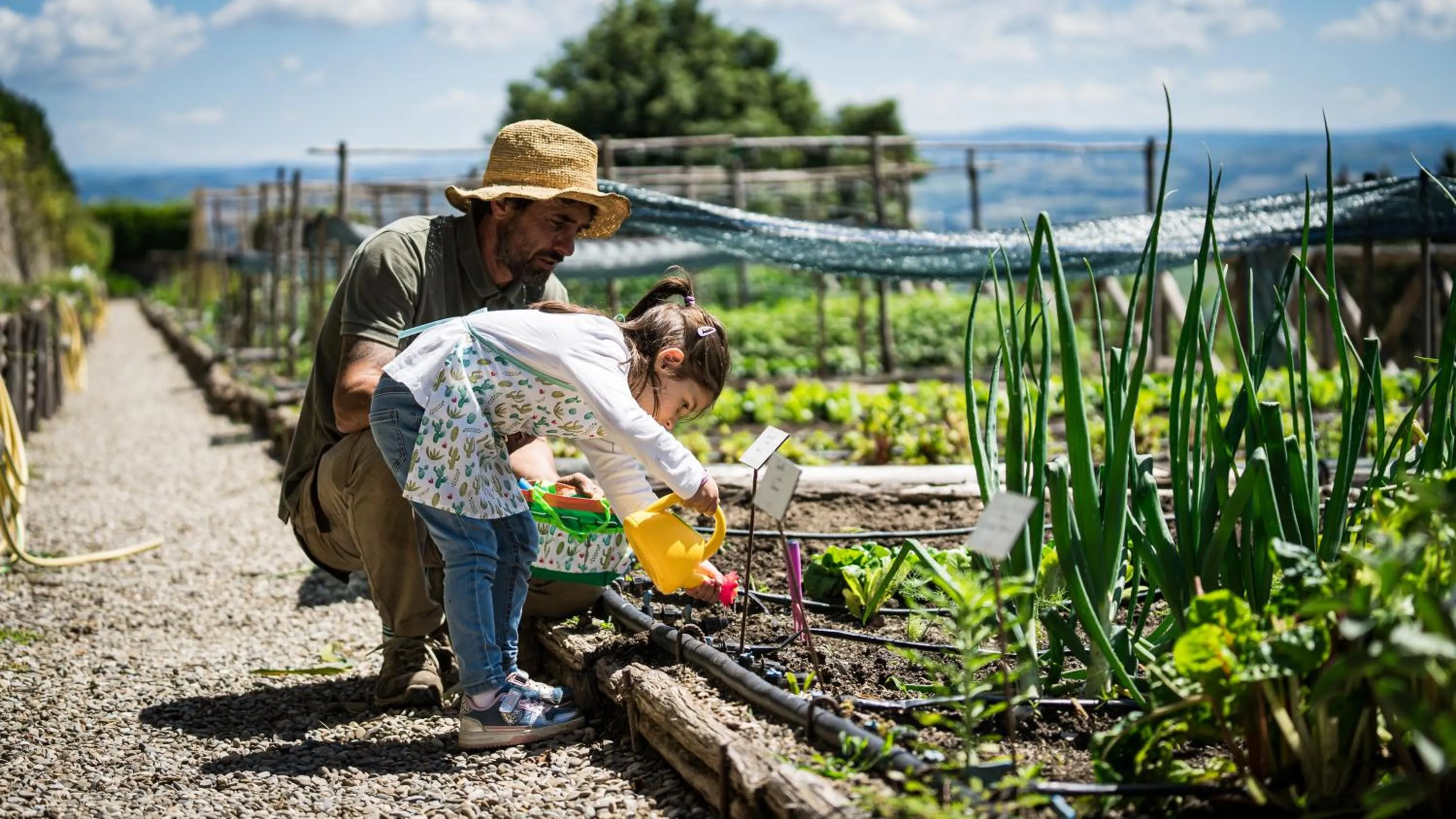 Activities in Castiglion del Bosco, A Rosewood Hotel